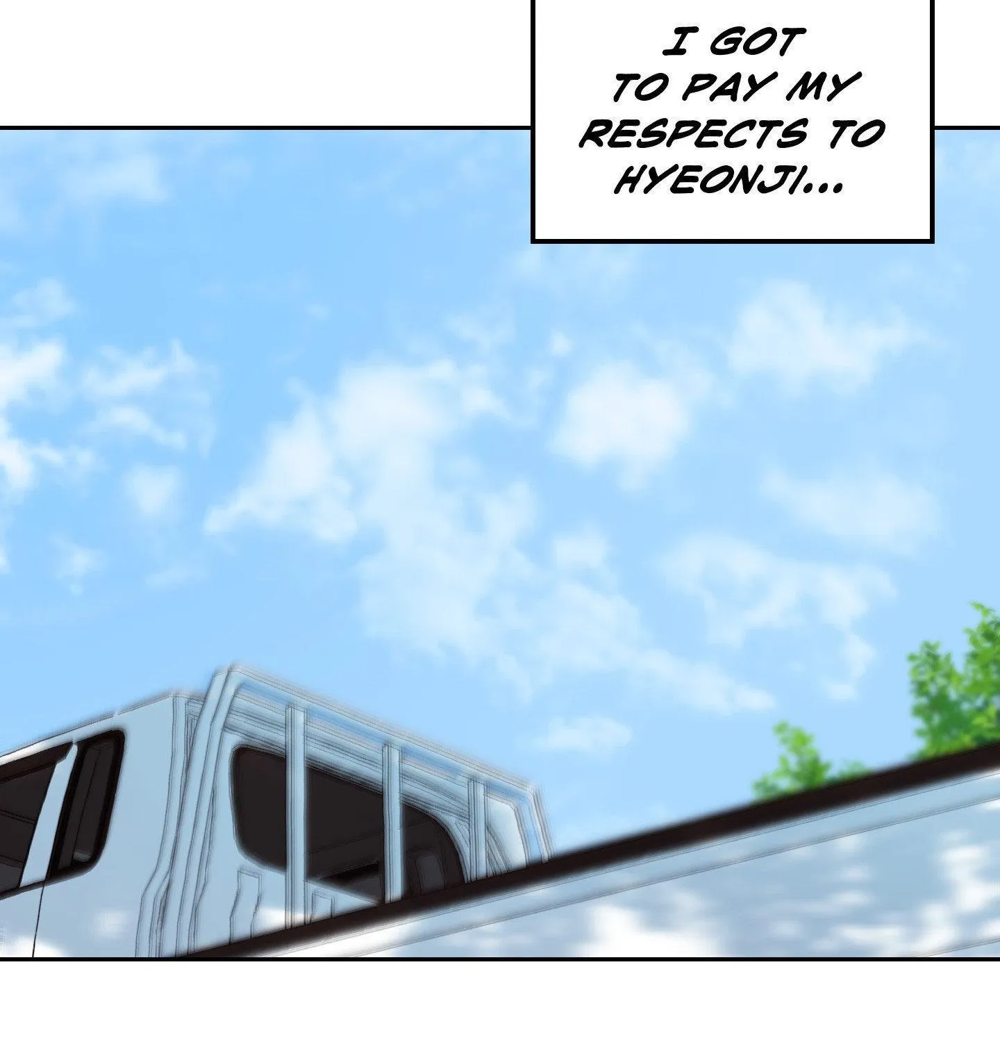 Read Our Sunny Days chapter 62 image 102 on Lezhin