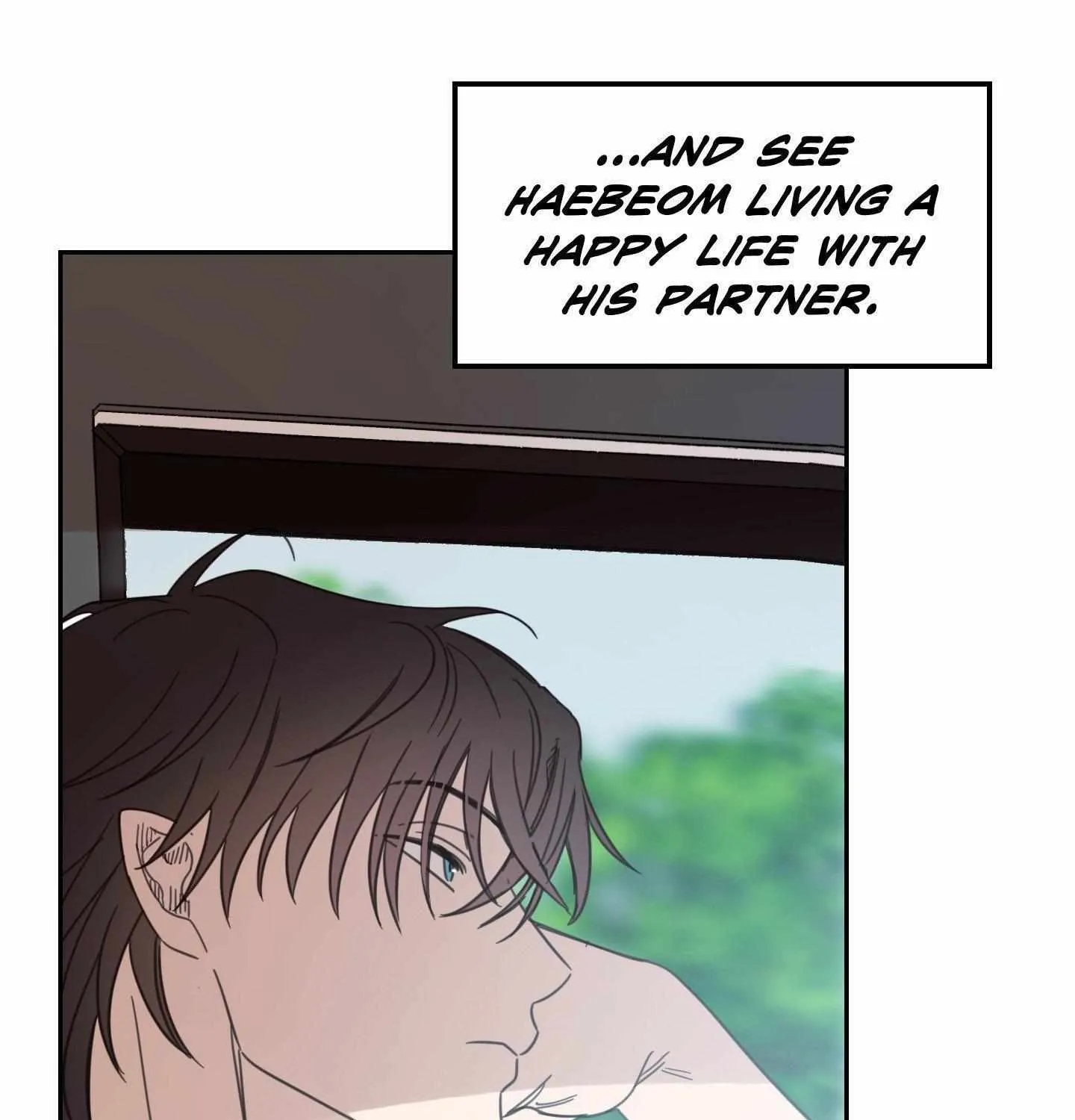 Read Our Sunny Days chapter 62 image 104 on Lezhin