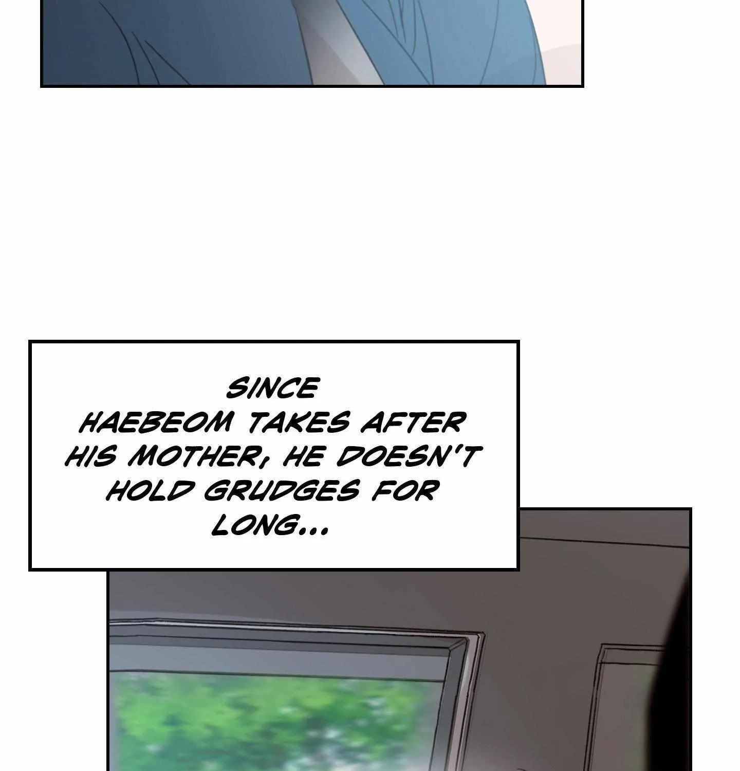 Read Our Sunny Days chapter 62 image 106 on Lezhin