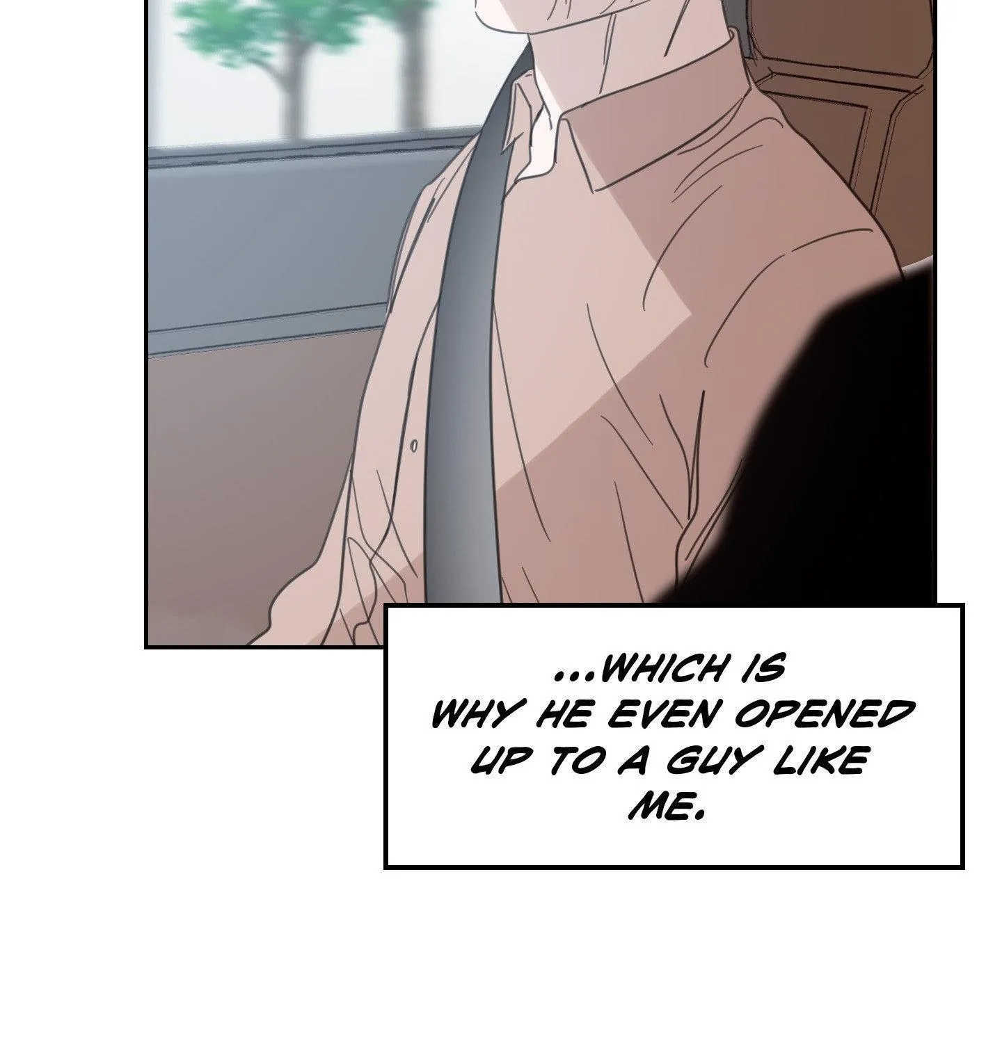 Read Our Sunny Days chapter 62 image 108 on Lezhin