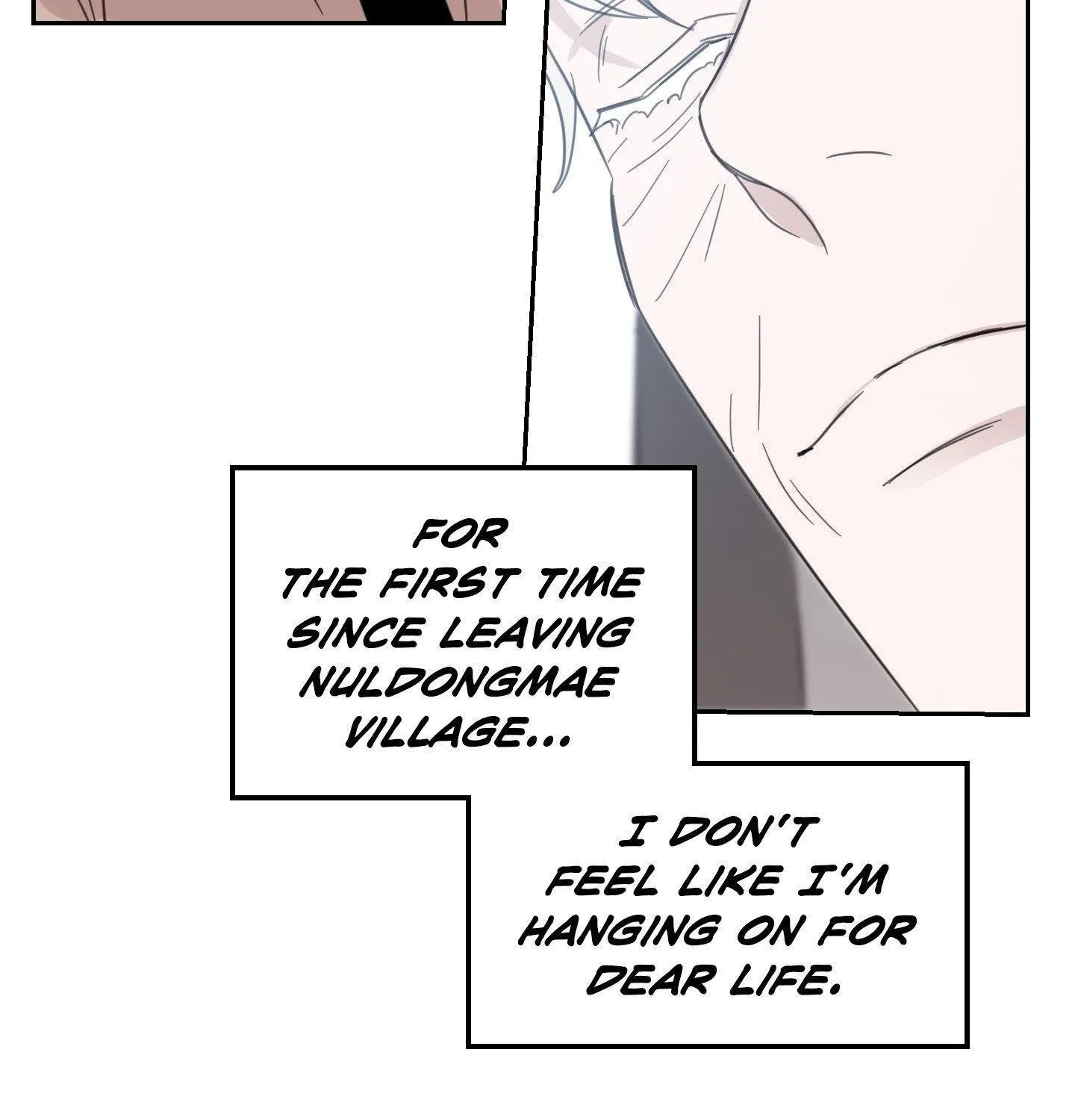 Read Our Sunny Days chapter 62 image 112 on Lezhin
