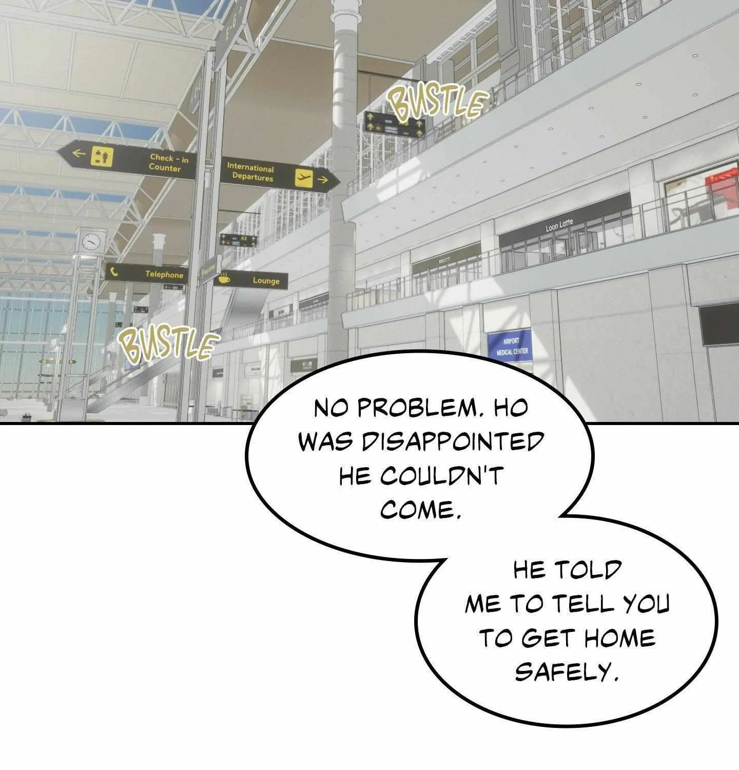 Read Our Sunny Days chapter 62 image 118 on Lezhin