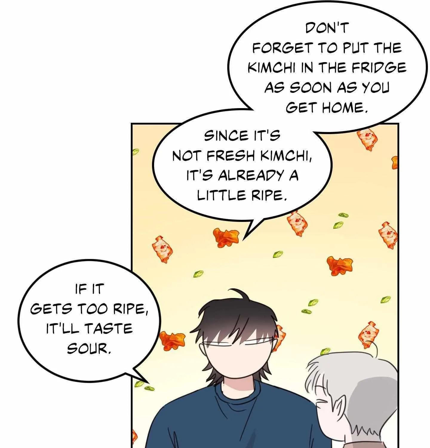 Read Our Sunny Days chapter 62 image 122 on Lezhin