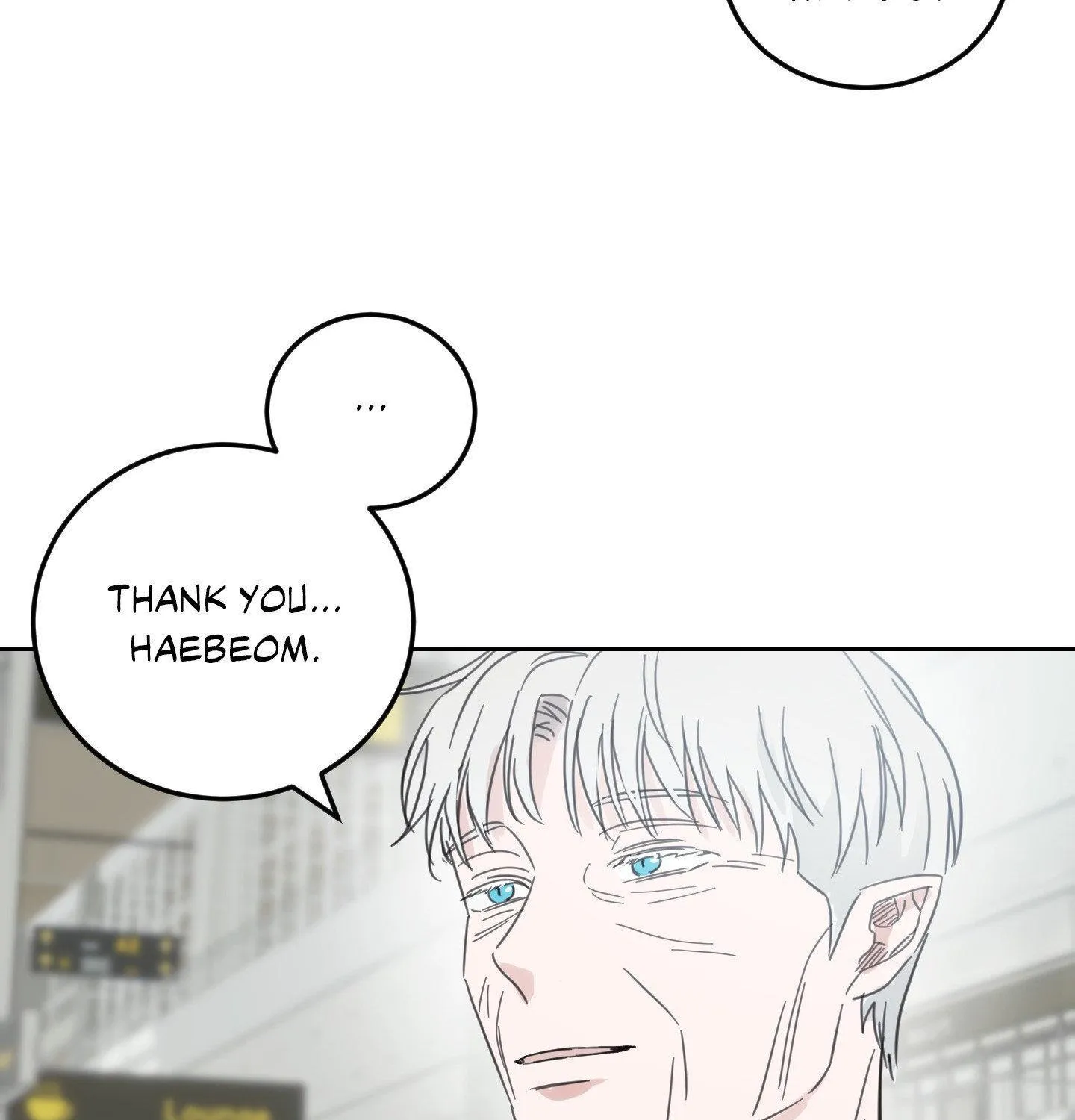 Read Our Sunny Days chapter 62 image 124 on Lezhin