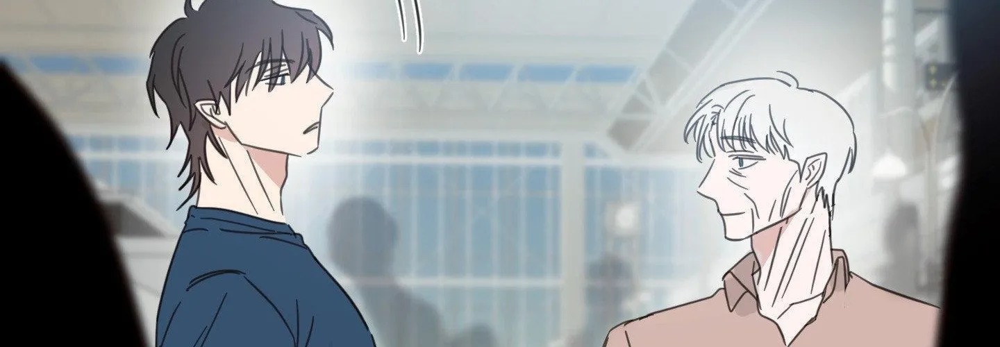 Read Our Sunny Days chapter 62 image 127 on Lezhin