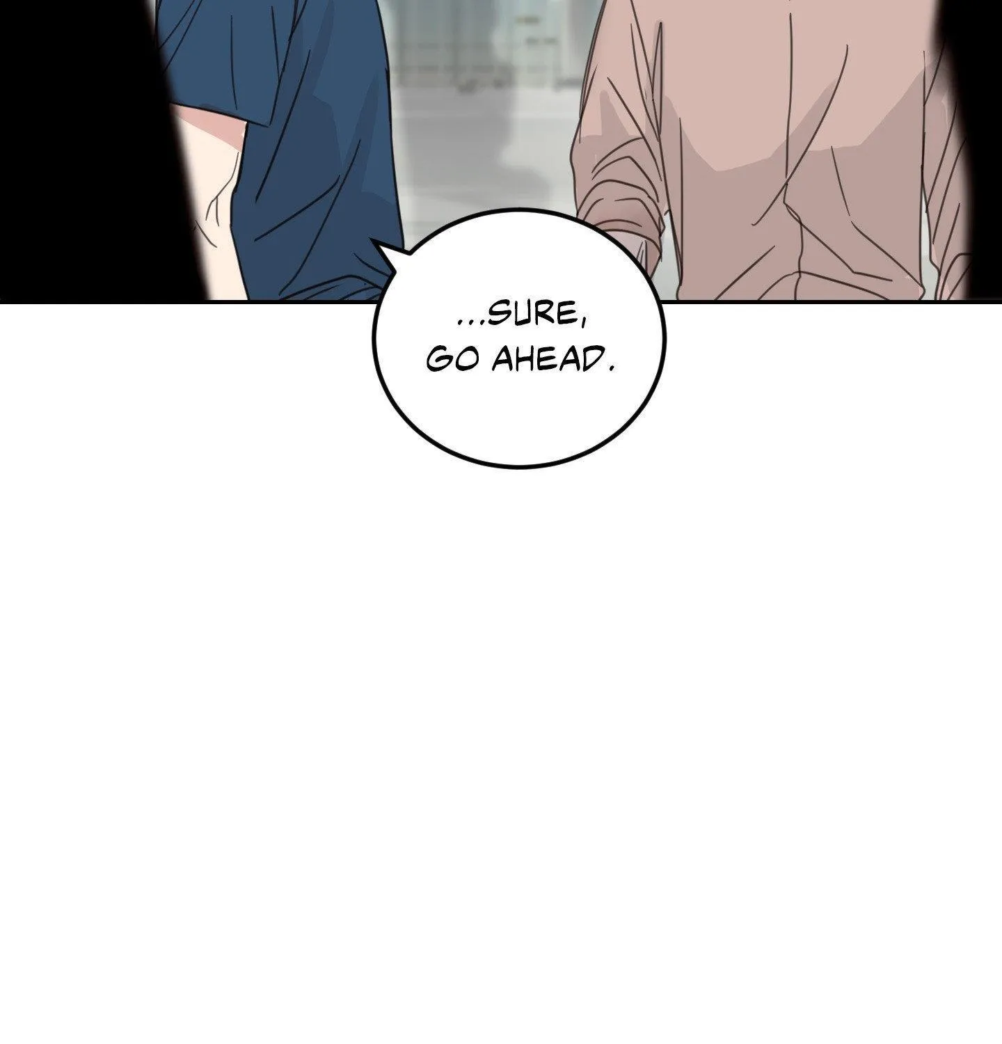 Read Our Sunny Days chapter 62 image 128 on Lezhin