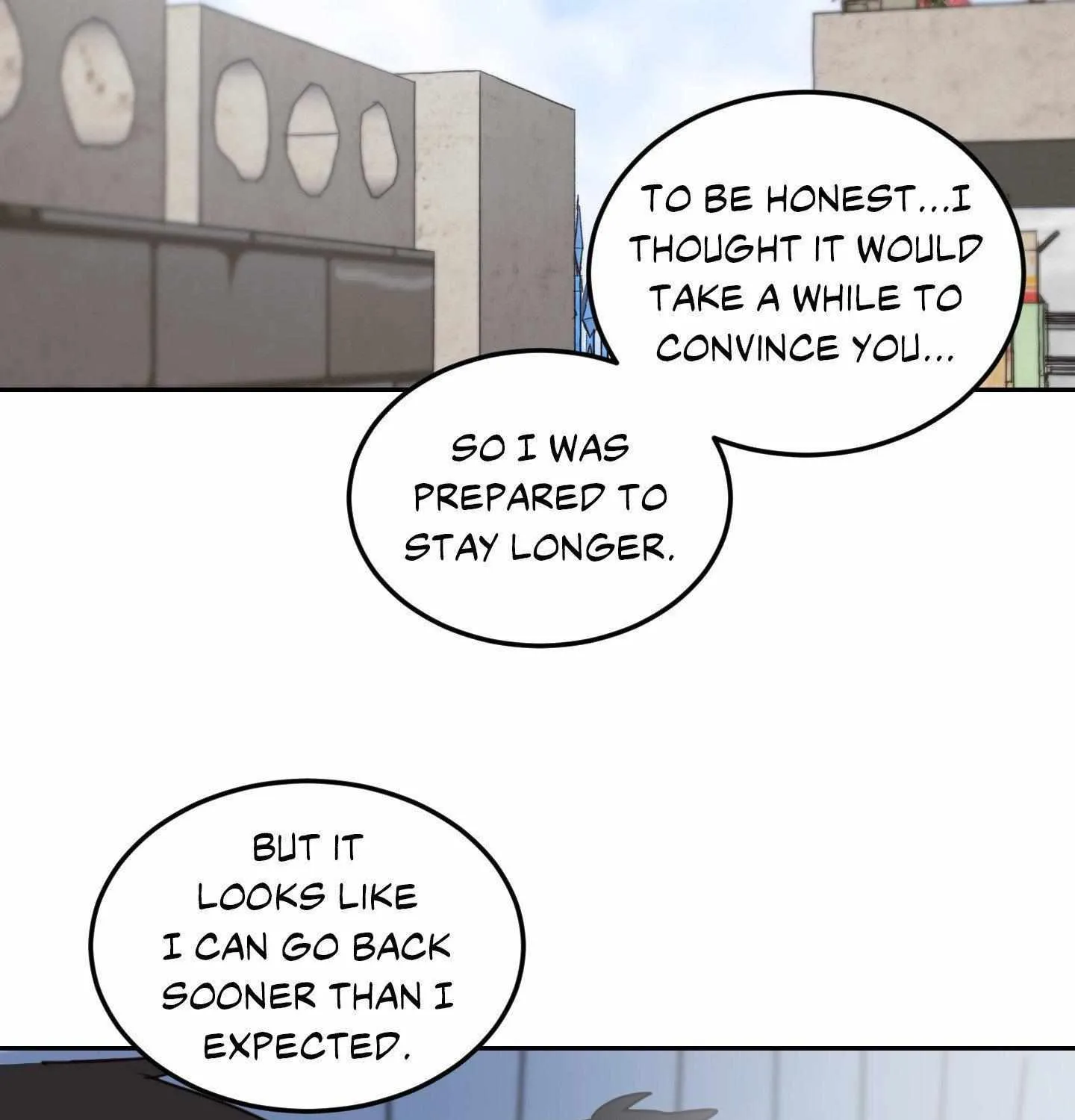 Read Our Sunny Days chapter 62 image 14 on Lezhin