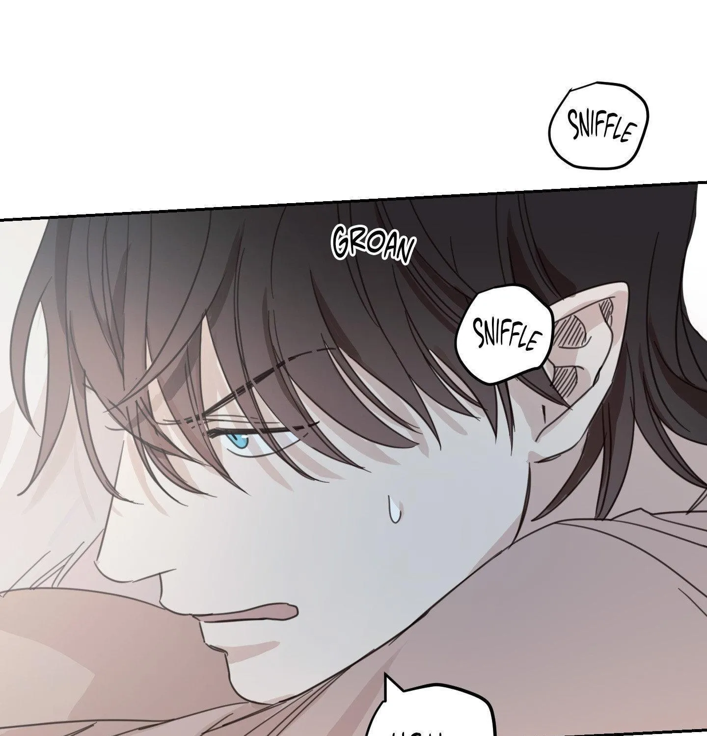 Read Our Sunny Days chapter 62 image 146 on Lezhin