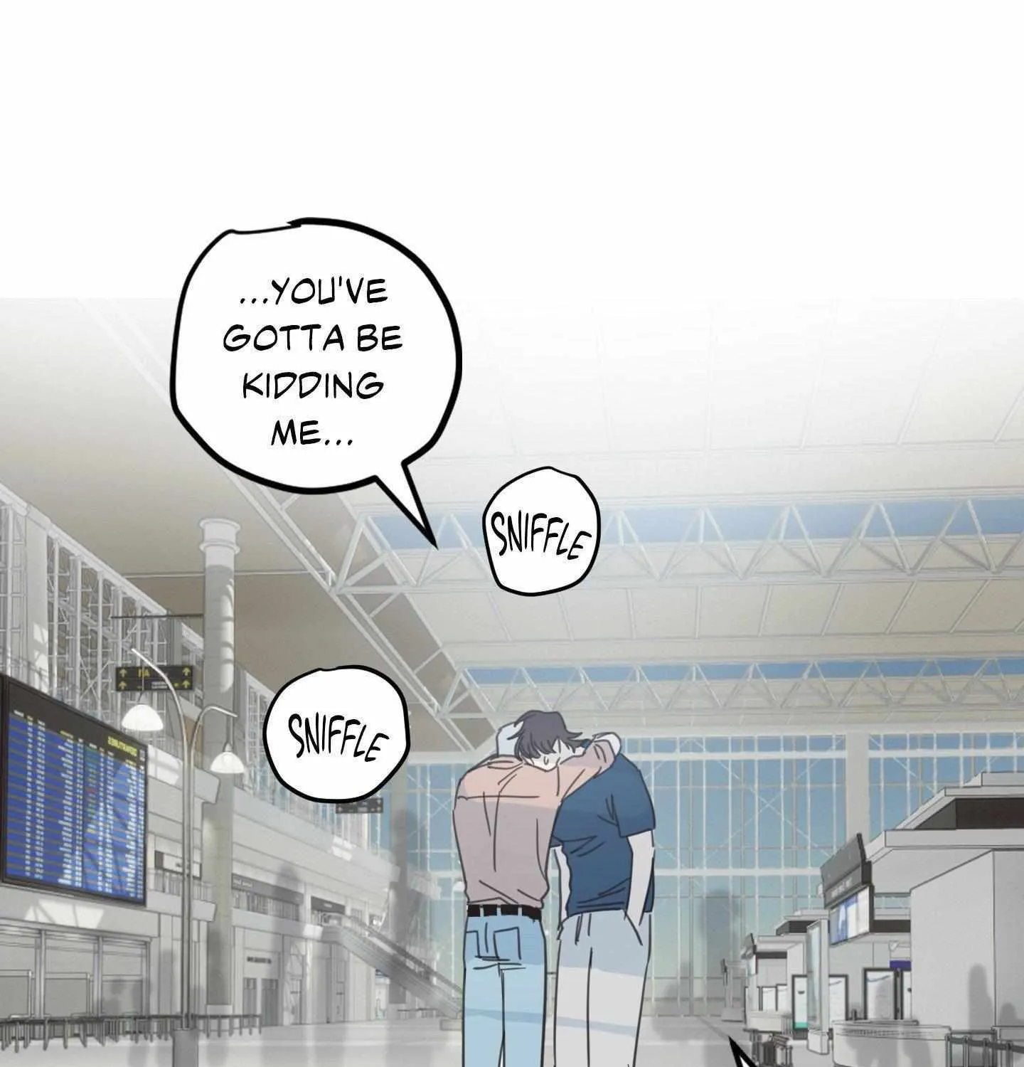 Read Our Sunny Days chapter 62 image 148 on Lezhin