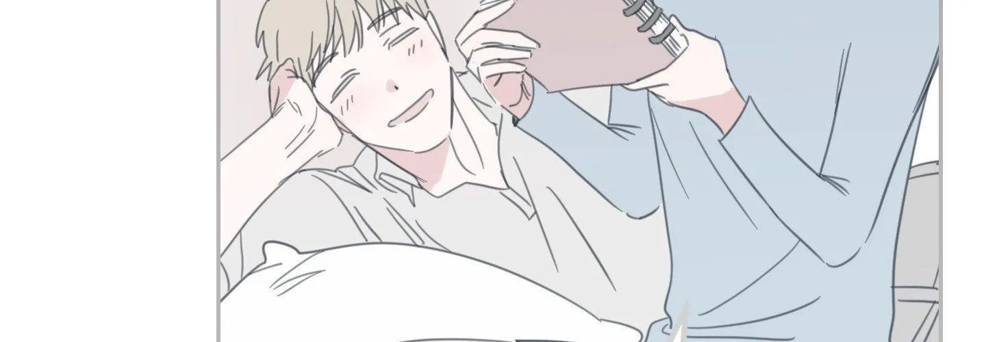 Read Our Sunny Days chapter 62 image 171 on Lezhin
