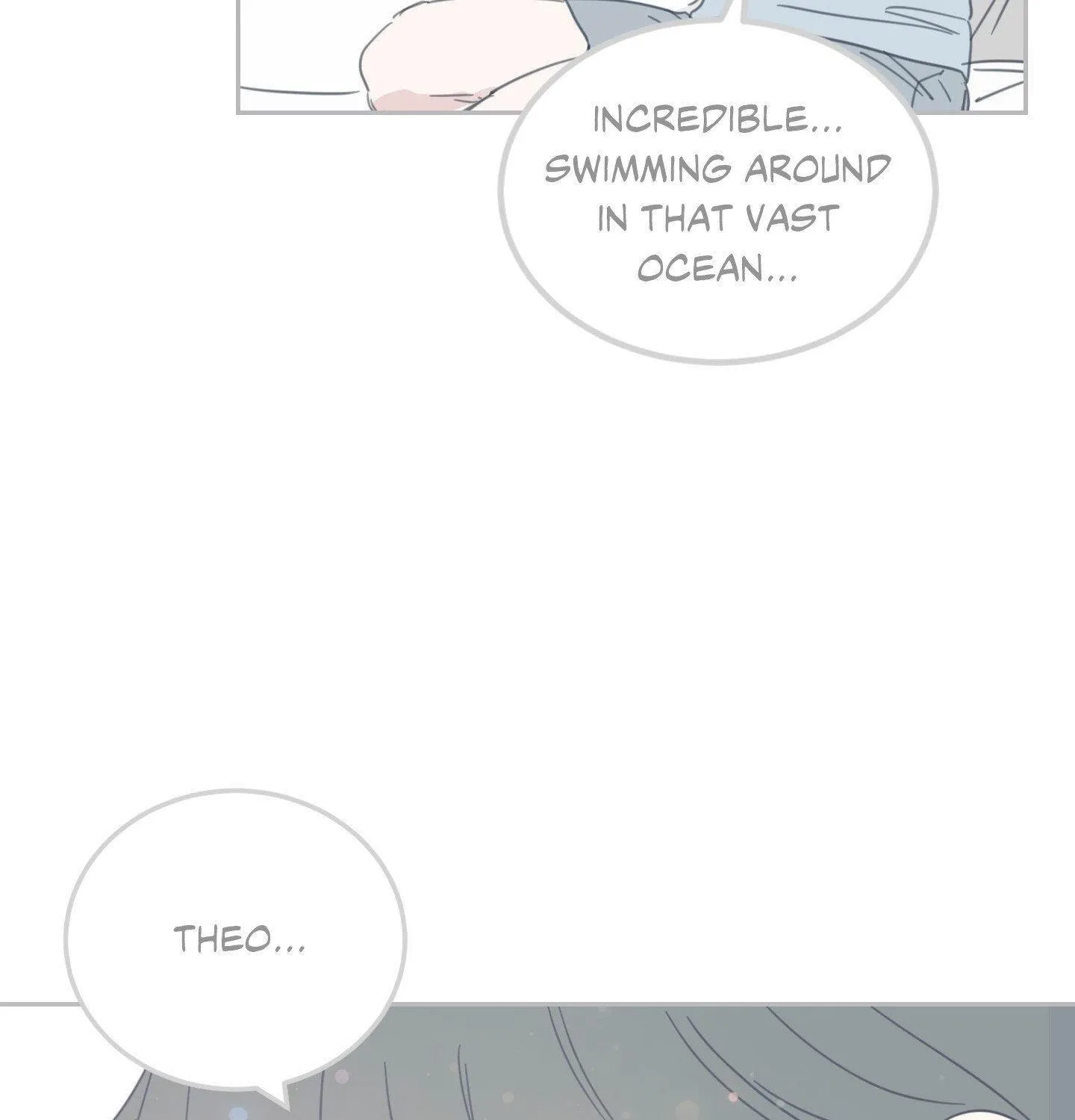 Read Our Sunny Days chapter 62 image 172 on Lezhin