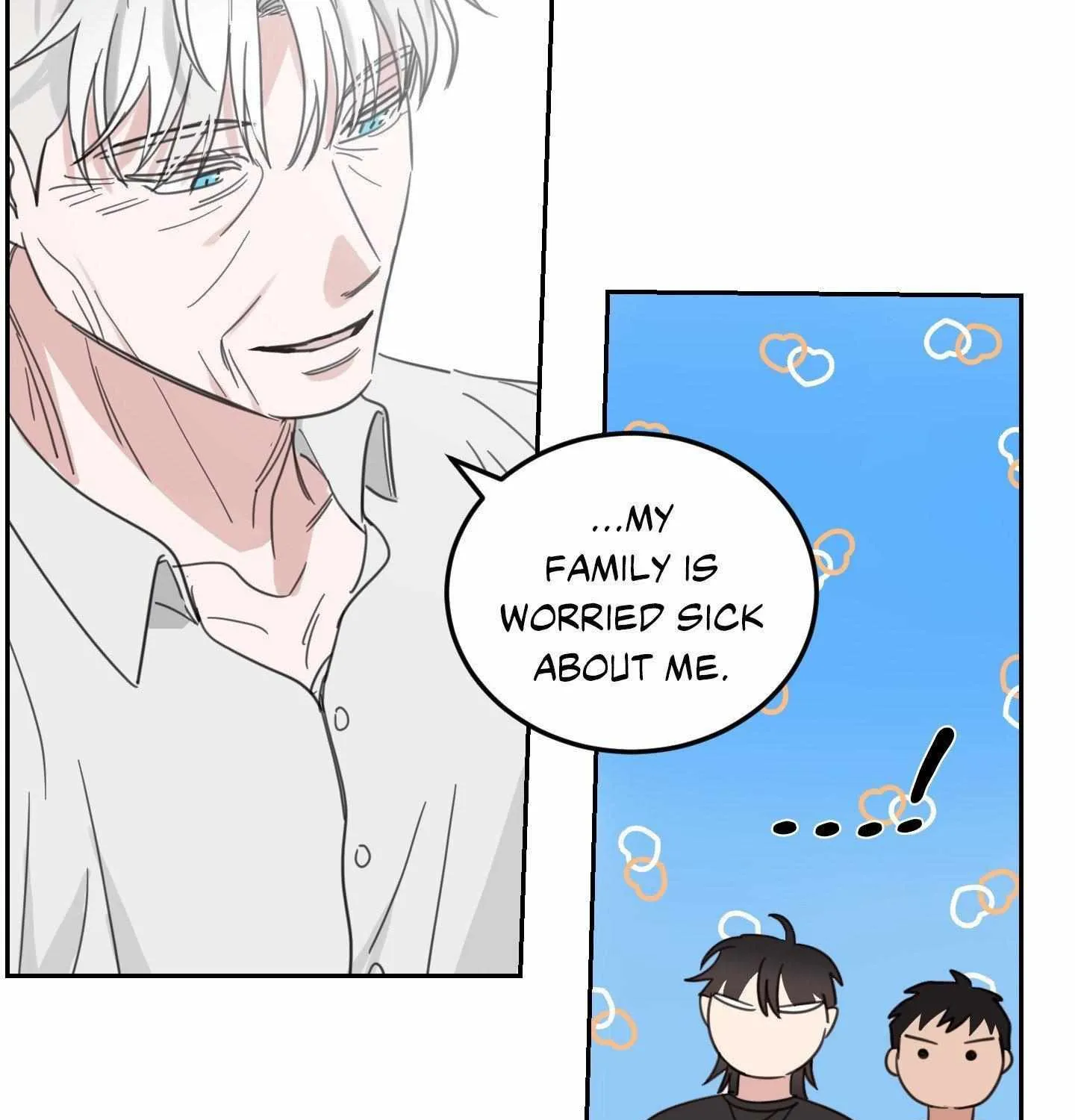 Read Our Sunny Days chapter 62 image 18 on Lezhin