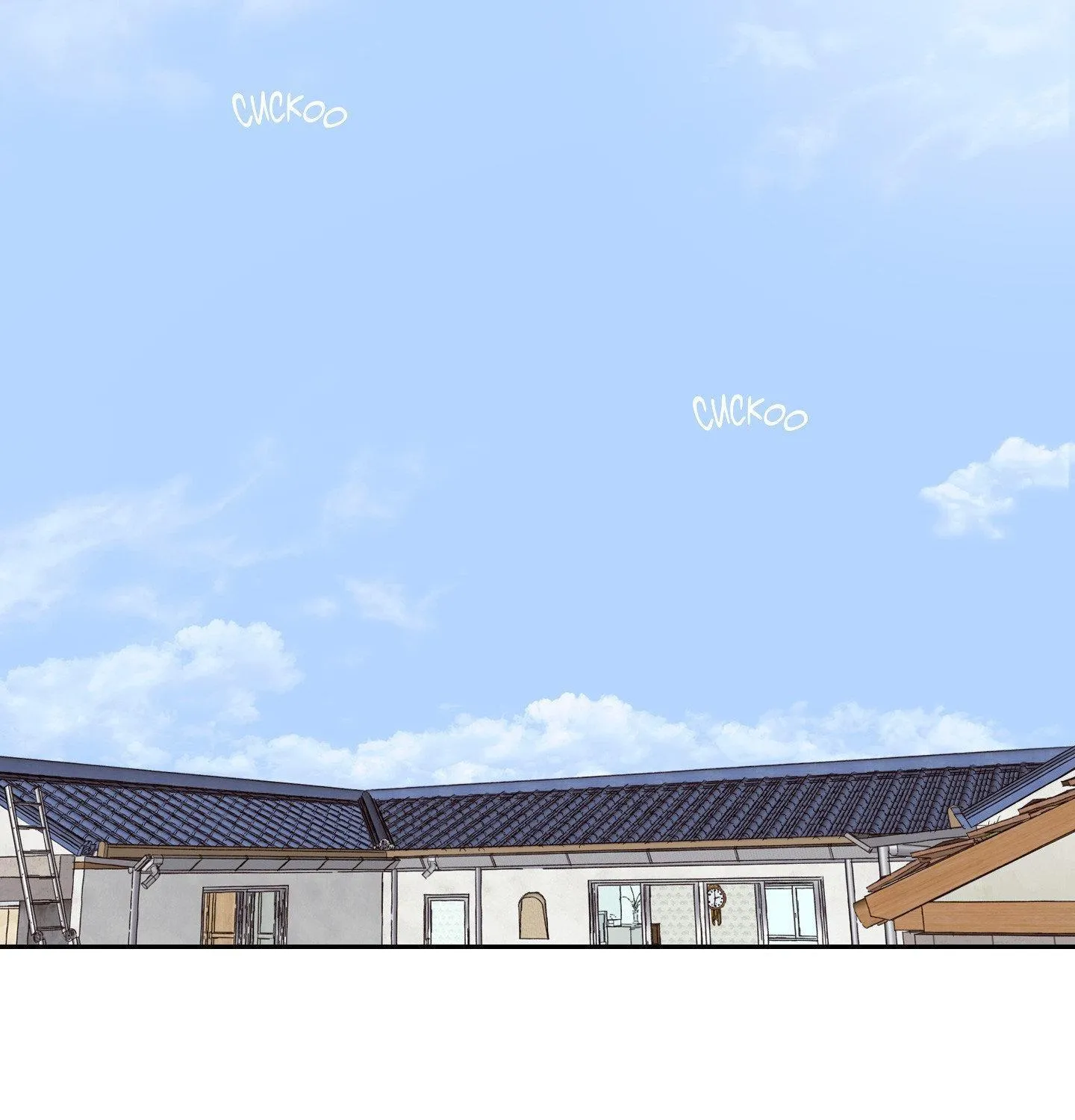 Read Our Sunny Days chapter 62 image 2 on Lezhin