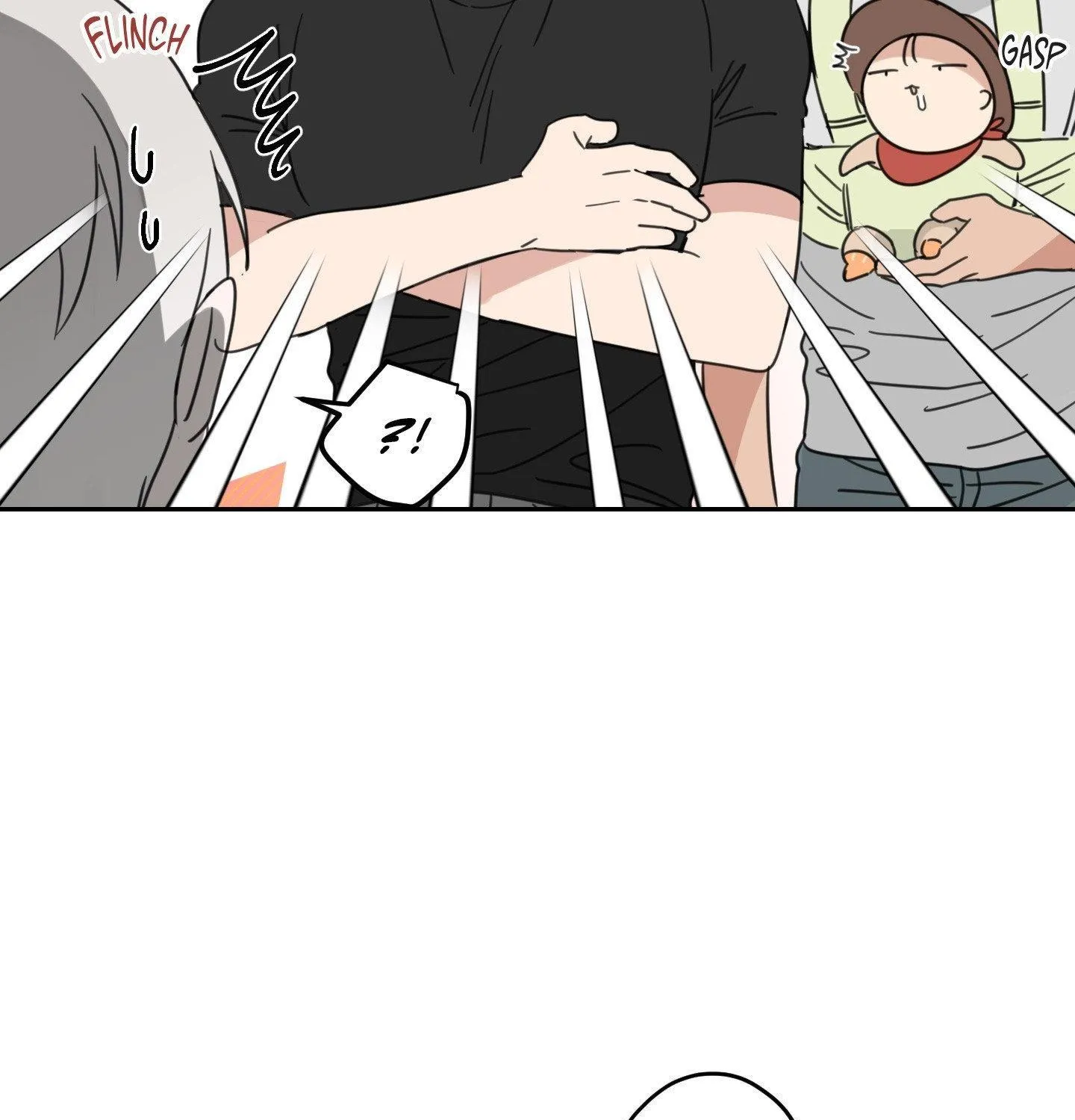 Read Our Sunny Days chapter 62 image 22 on Lezhin