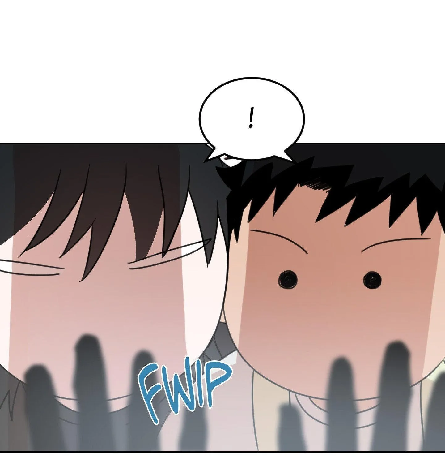 Read Our Sunny Days chapter 62 image 26 on Lezhin