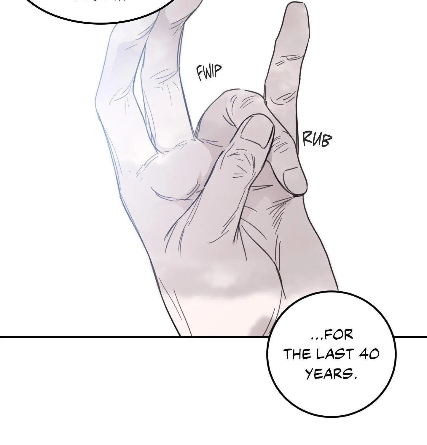 Read Our Sunny Days chapter 62 image 34 on Lezhin