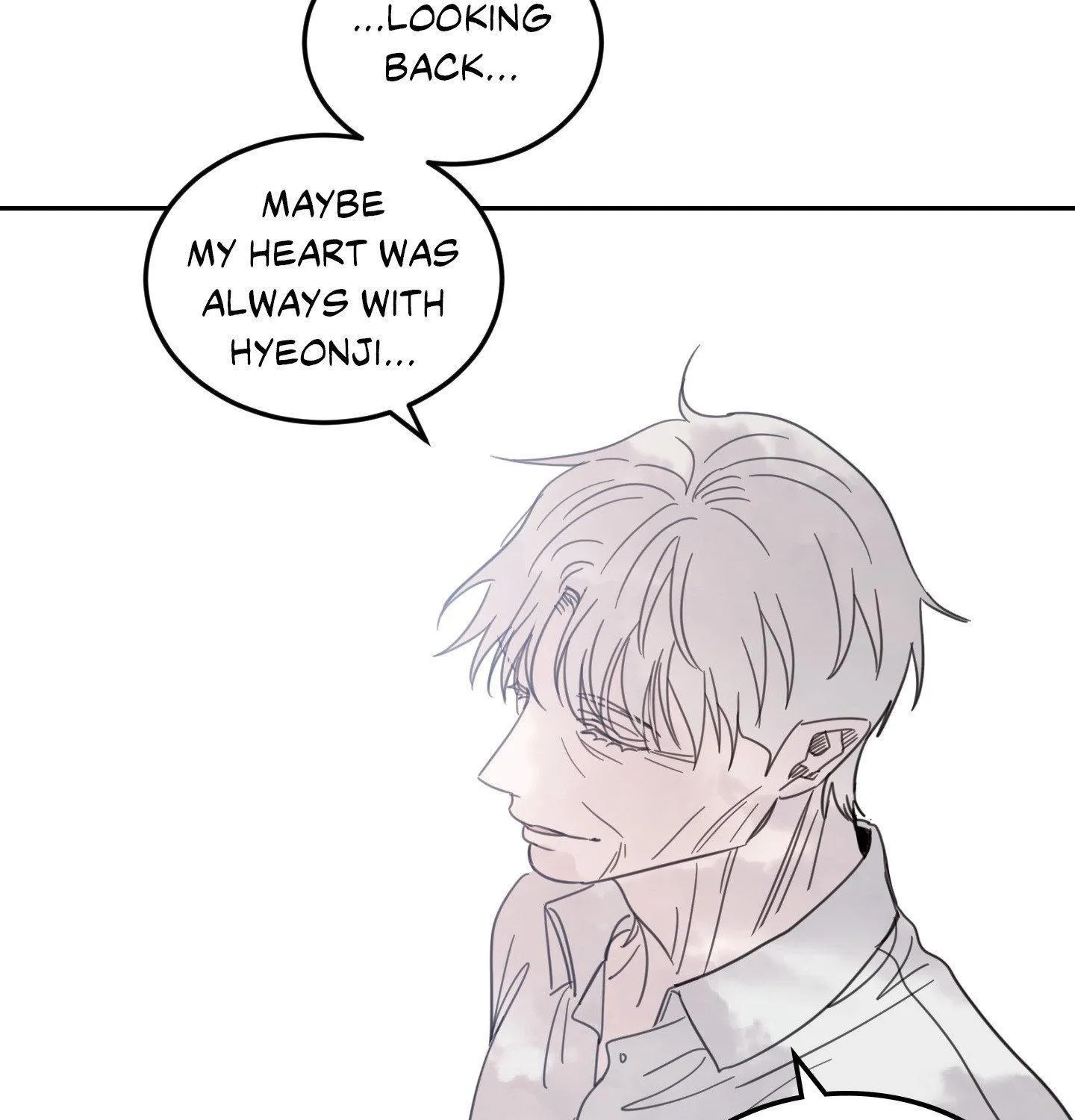 Read Our Sunny Days chapter 62 image 36 on Lezhin