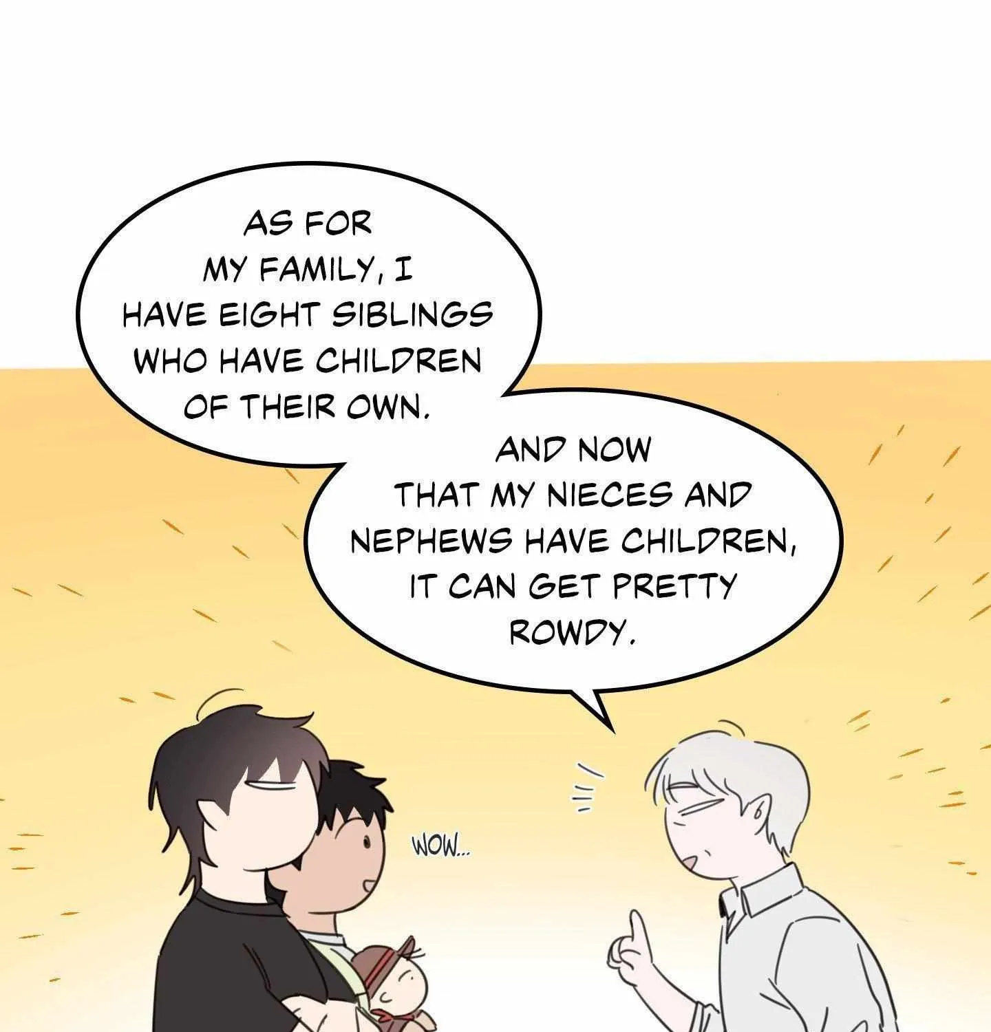 Read Our Sunny Days chapter 62 image 38 on Lezhin