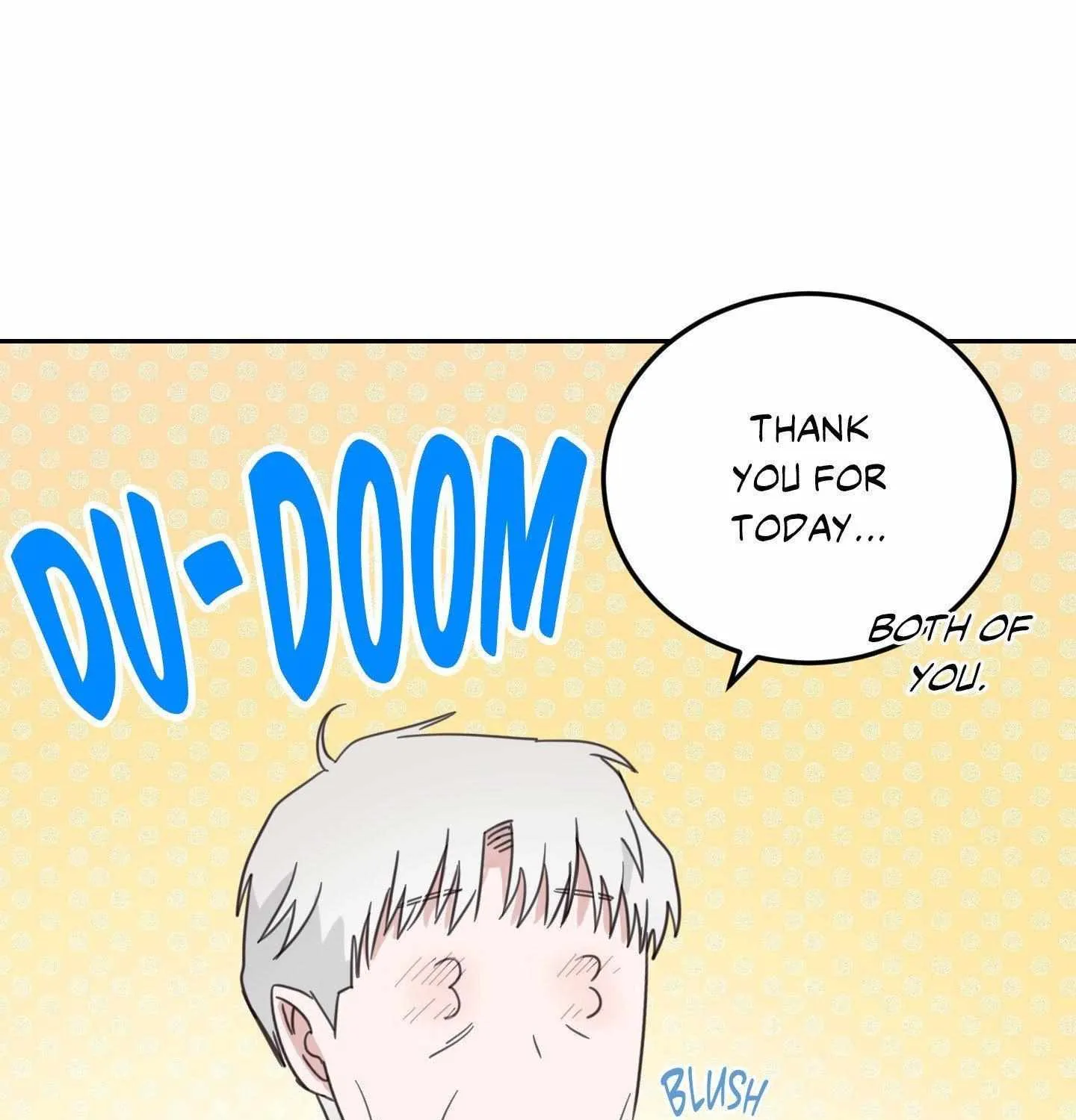 Read Our Sunny Days chapter 62 image 4 on Lezhin