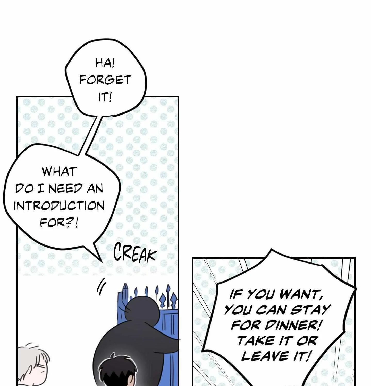 Read Our Sunny Days chapter 62 image 40 on Lezhin