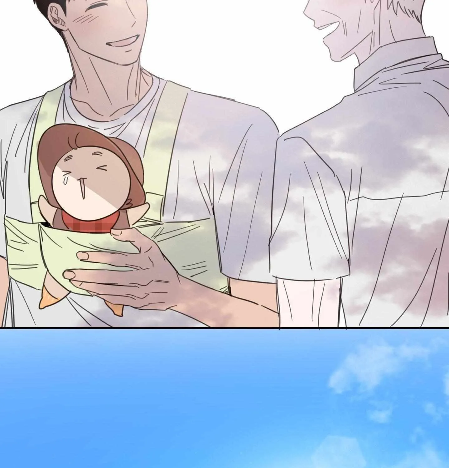 Read Our Sunny Days chapter 62 image 44 on Lezhin