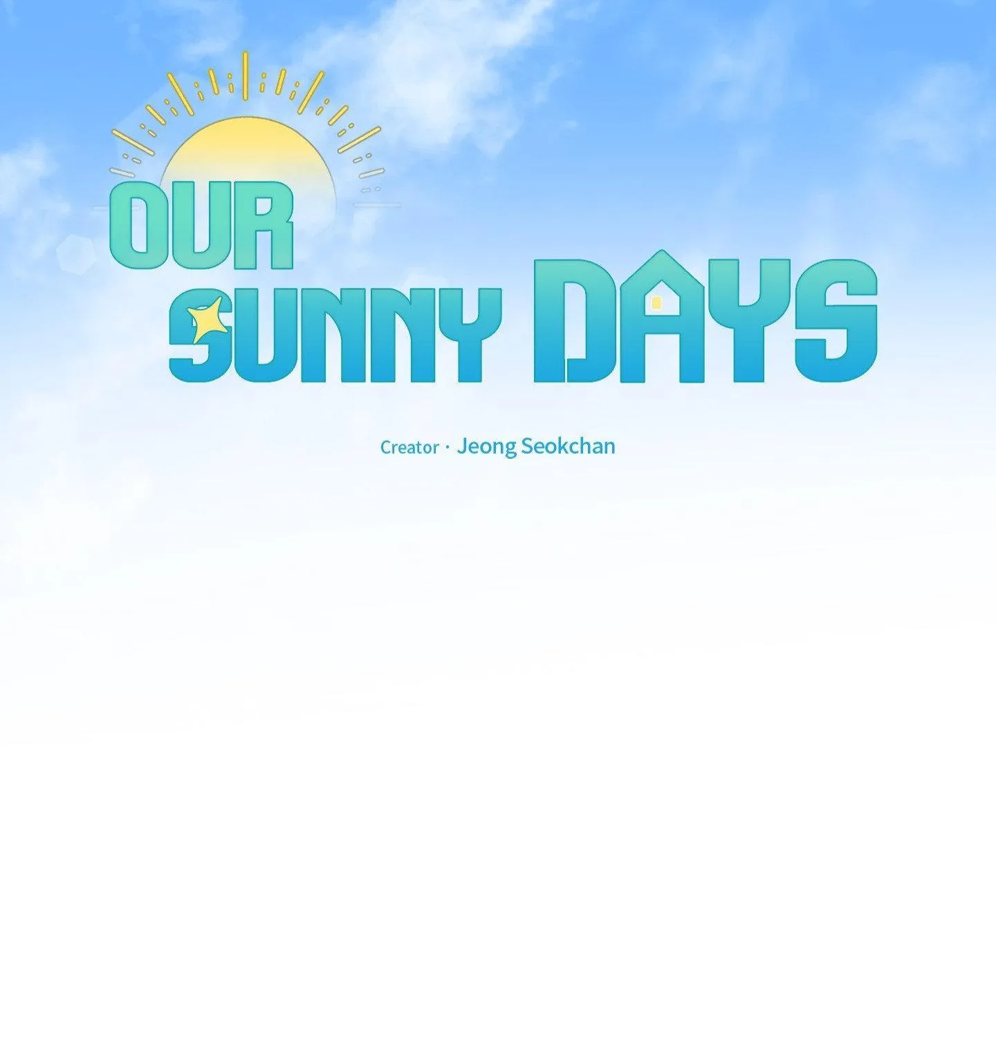 Read Our Sunny Days chapter 62 image 48 on Lezhin