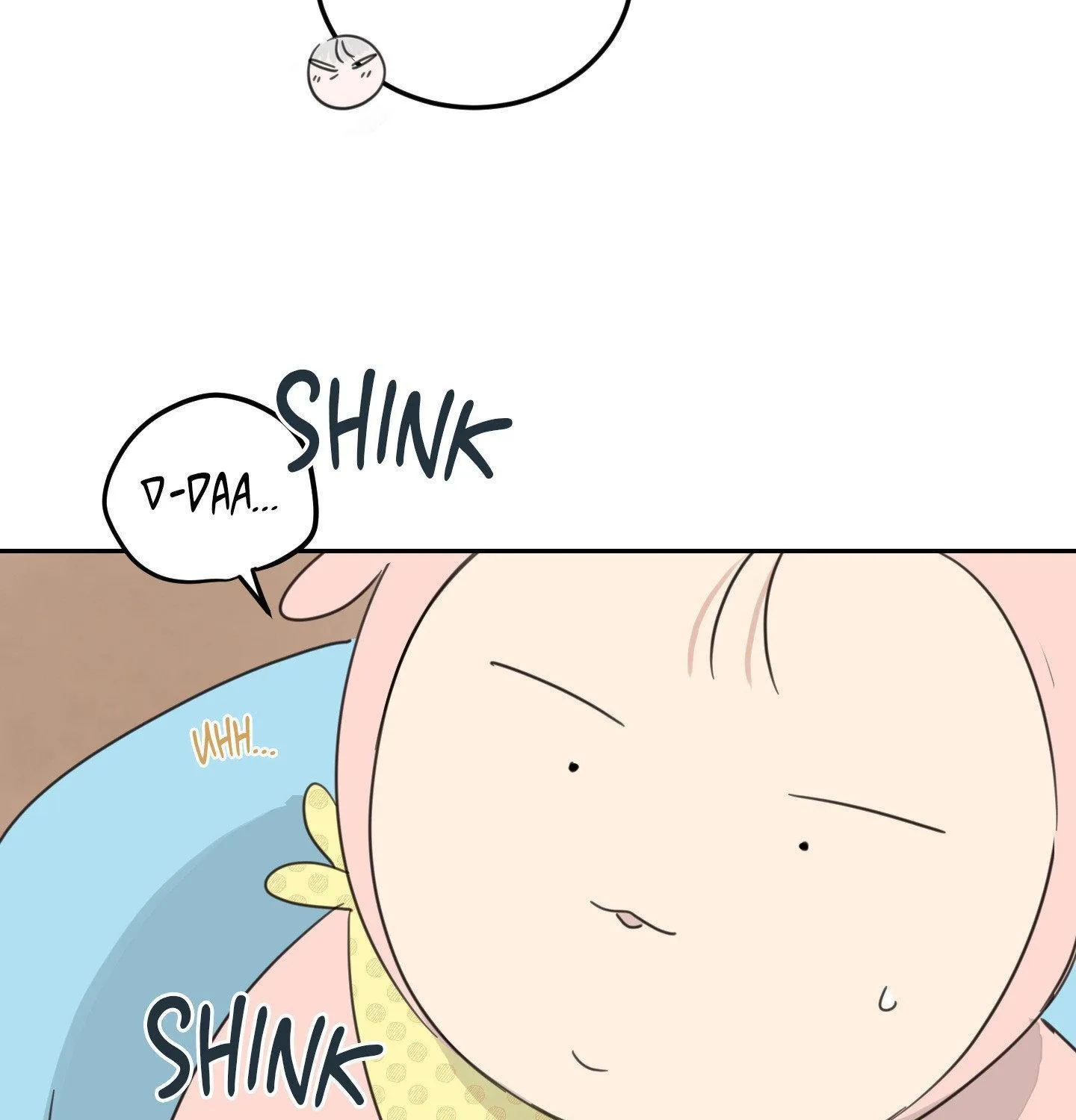 Read Our Sunny Days chapter 62 image 56 on Lezhin