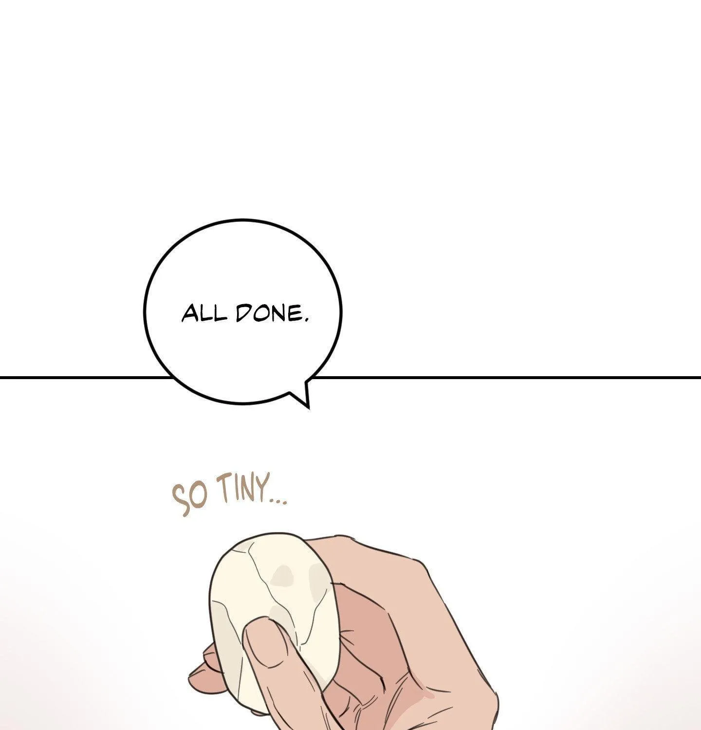 Read Our Sunny Days chapter 62 image 60 on Lezhin
