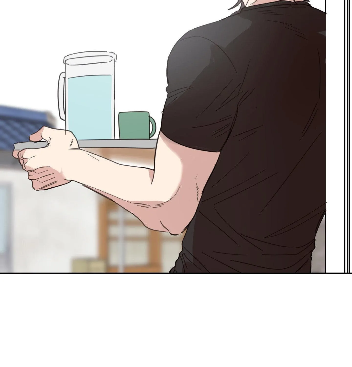 Read Our Sunny Days chapter 62 image 64 on Lezhin