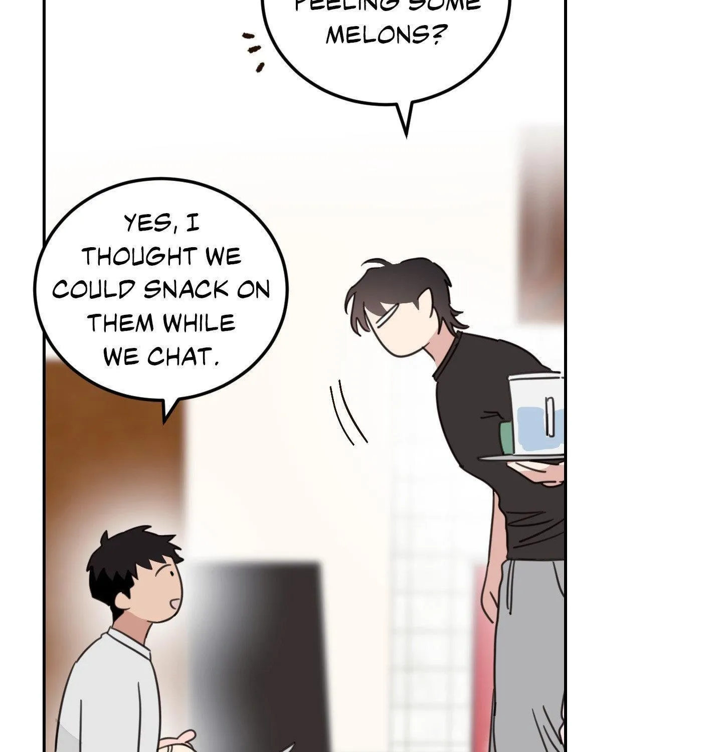 Read Our Sunny Days chapter 62 image 66 on Lezhin