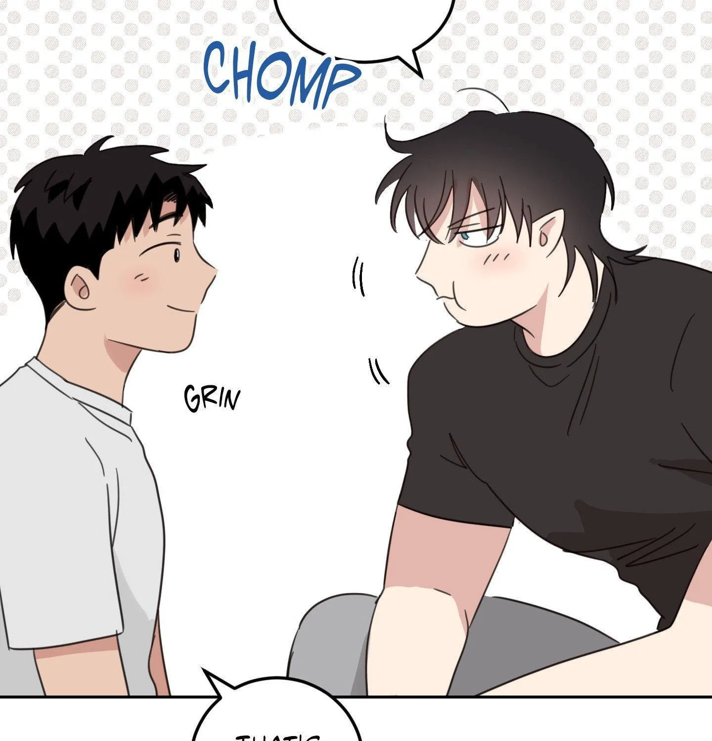 Read Our Sunny Days chapter 62 image 78 on Lezhin