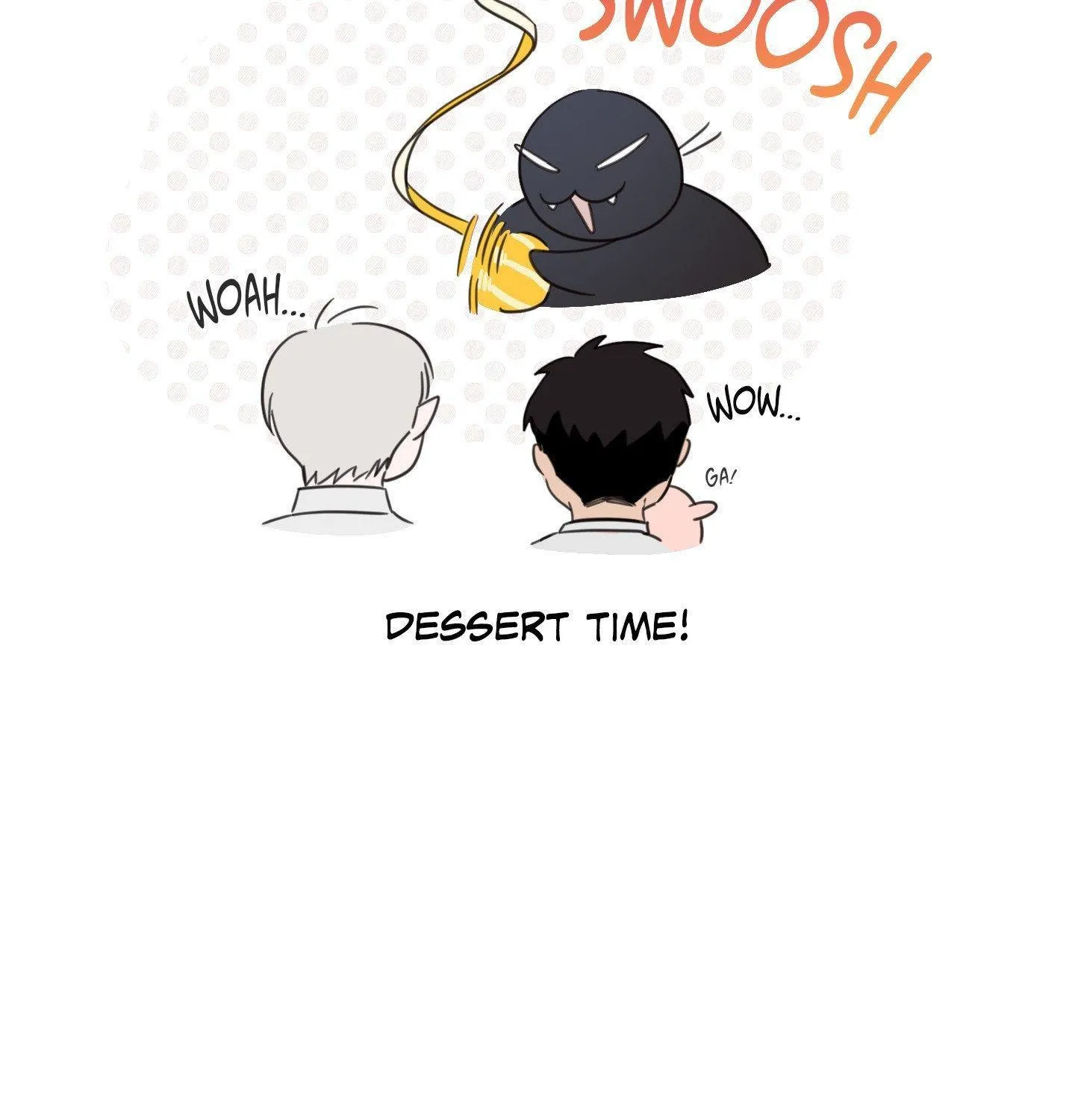 Read Our Sunny Days chapter 62 image 84 on Lezhin