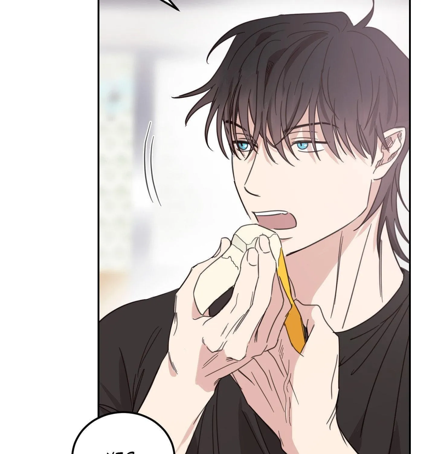 Read Our Sunny Days chapter 62 image 86 on Lezhin
