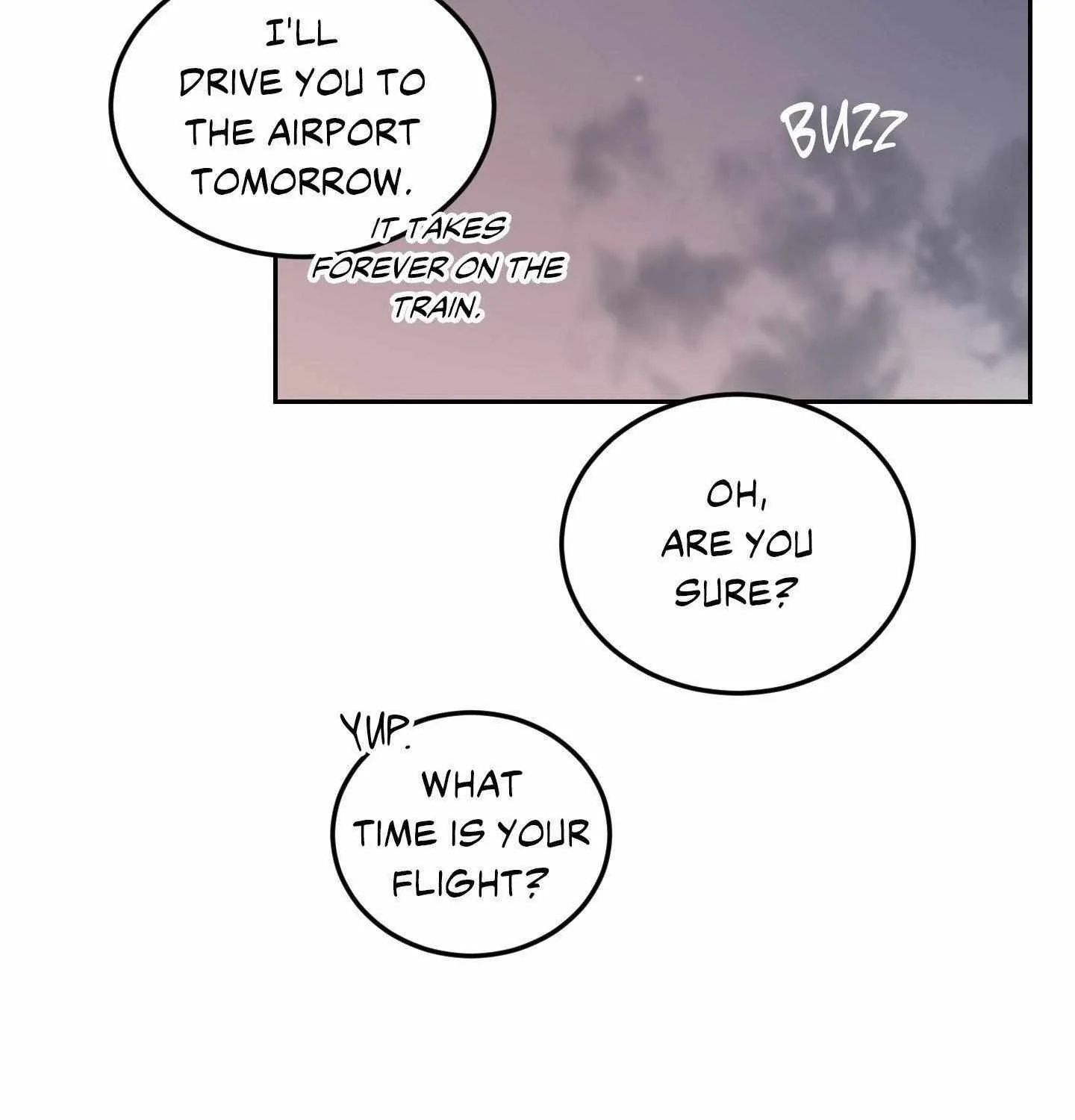 Read Our Sunny Days chapter 62 image 92 on Lezhin