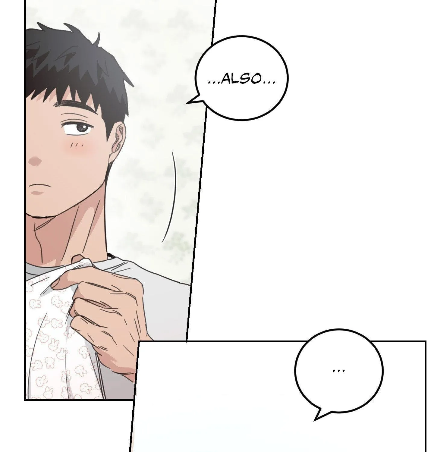 Read Our Sunny Days chapter 63 image 102 on Lezhin