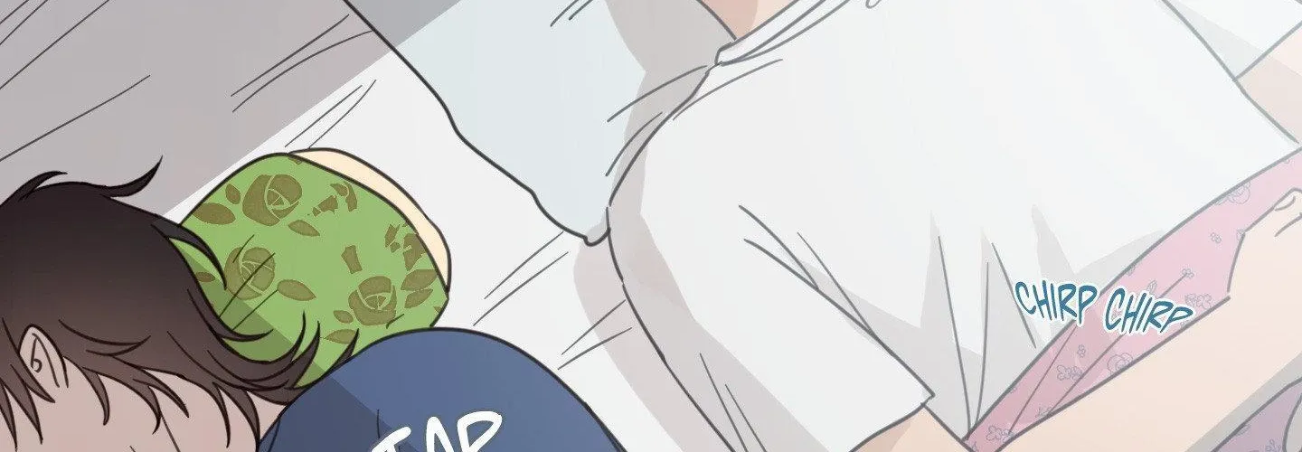 Read Our Sunny Days chapter 63 image 11 on Lezhin