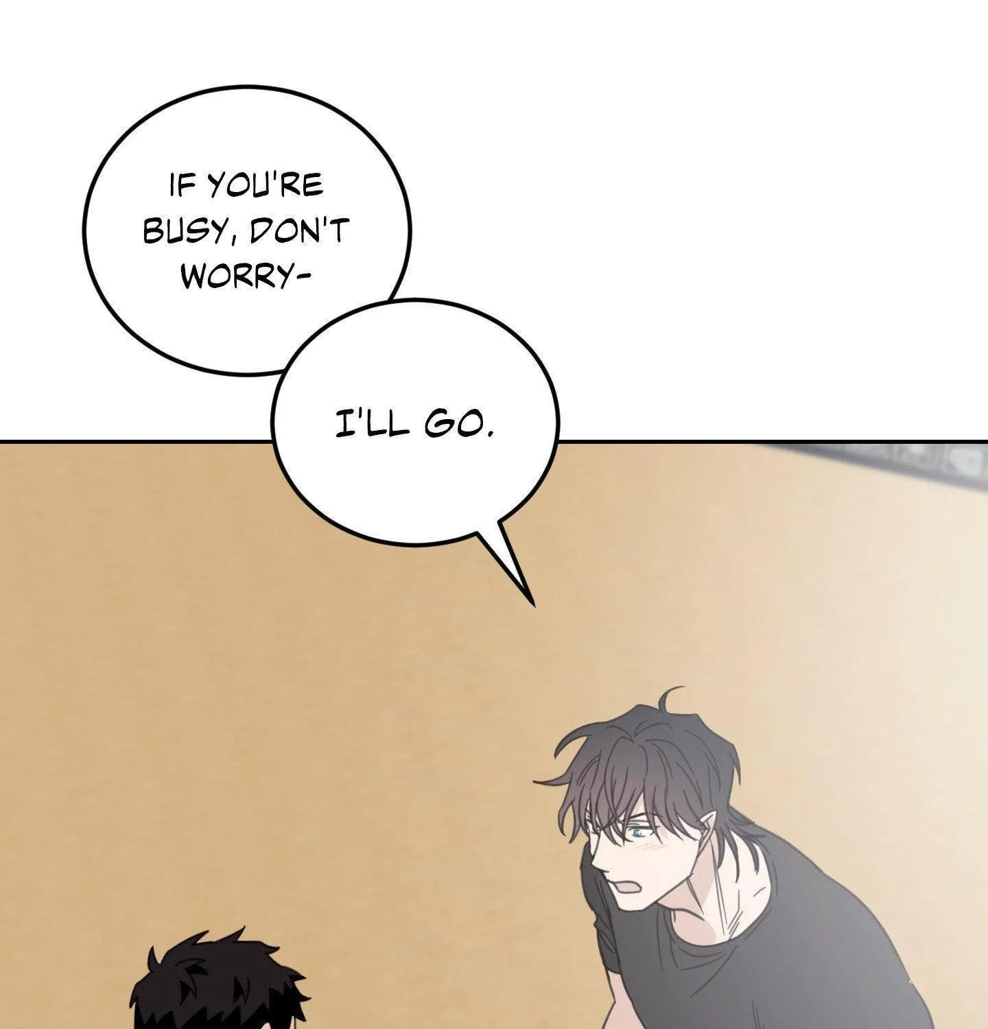 Read Our Sunny Days chapter 63 image 112 on Lezhin