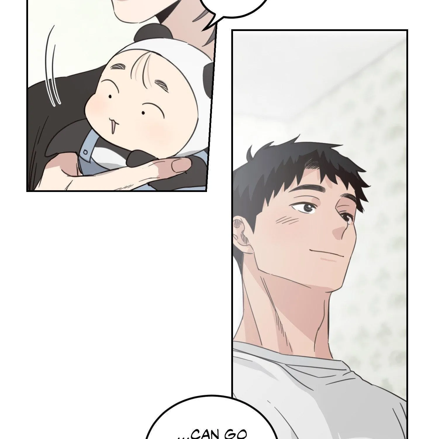 Read Our Sunny Days chapter 63 image 116 on Lezhin