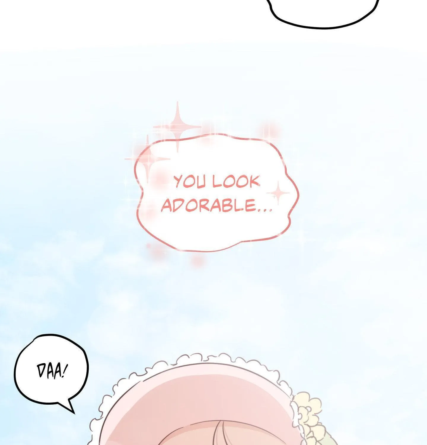 Read Our Sunny Days chapter 63 image 124 on Lezhin