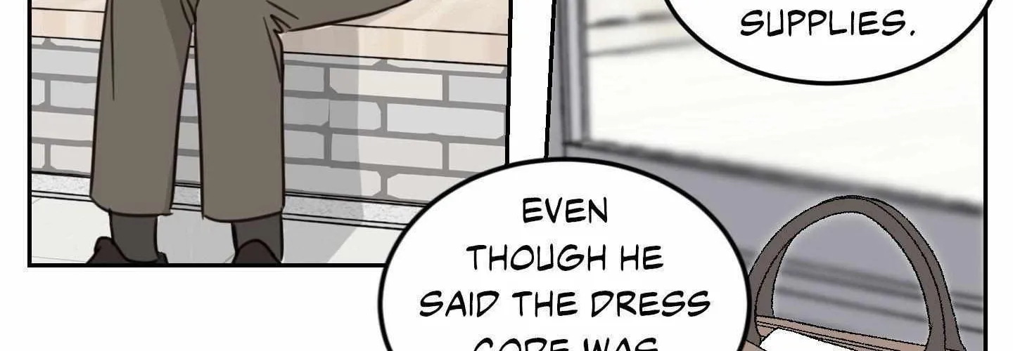 Read Our Sunny Days chapter 63 image 129 on Lezhin