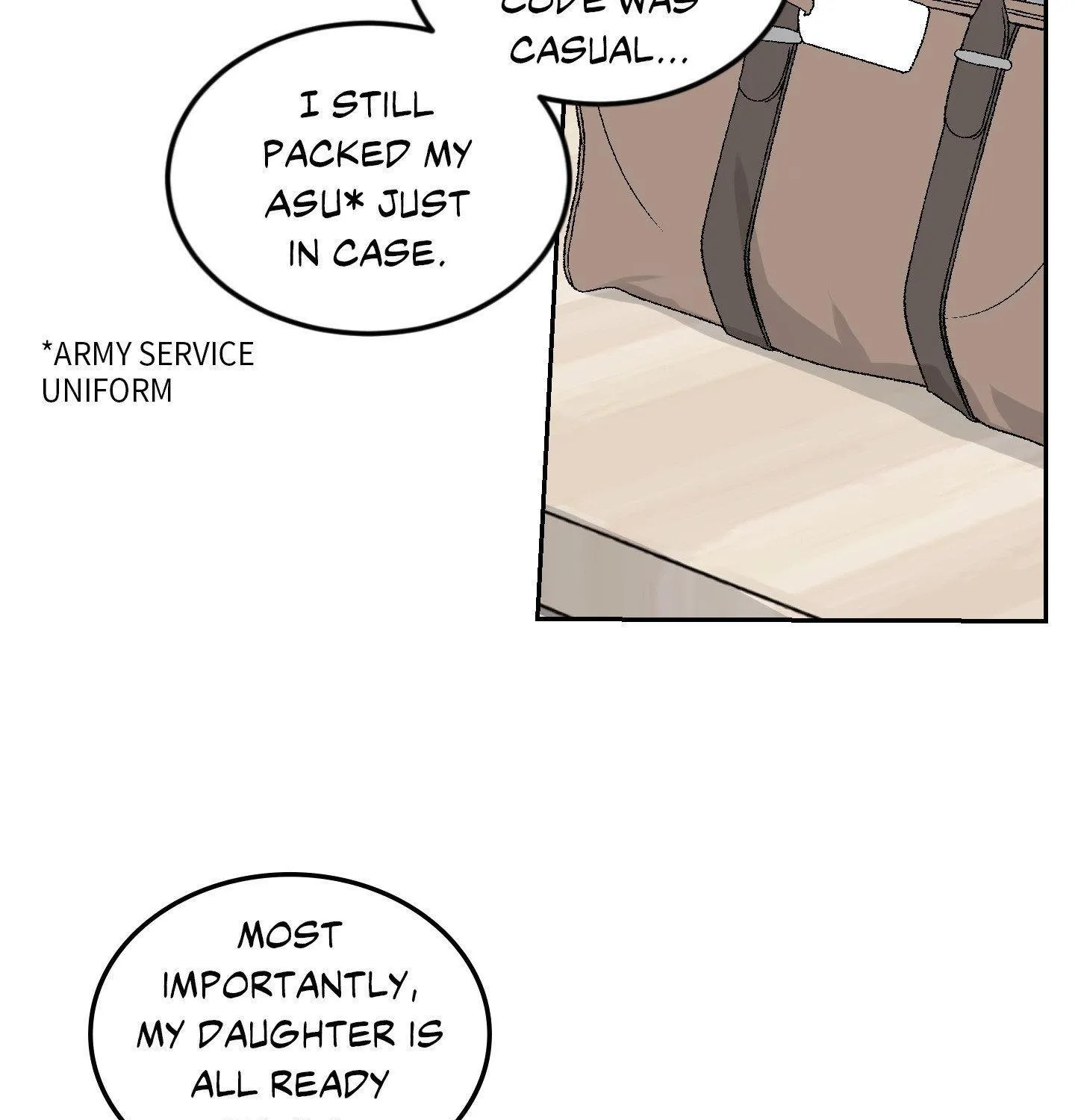 Read Our Sunny Days chapter 63 image 130 on Lezhin
