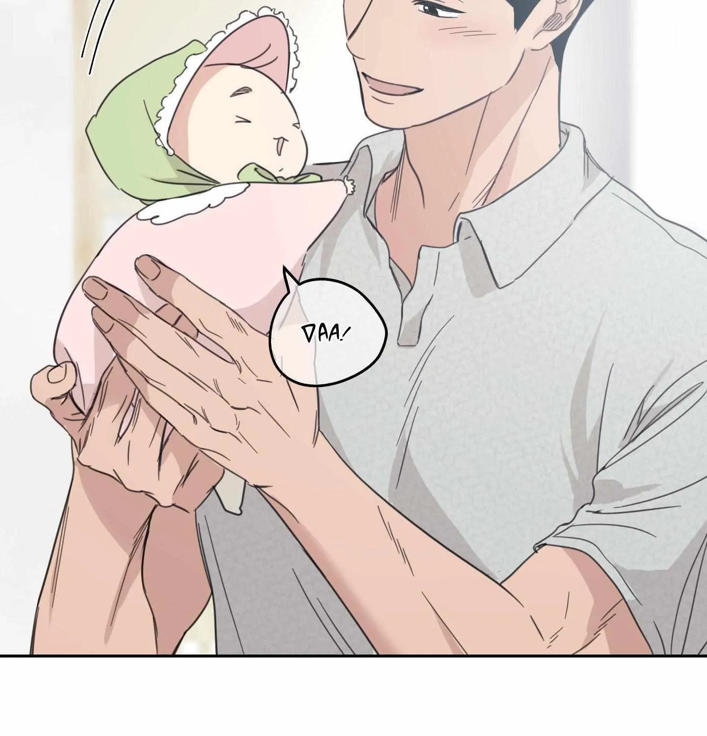 Read Our Sunny Days chapter 63 image 132 on Lezhin