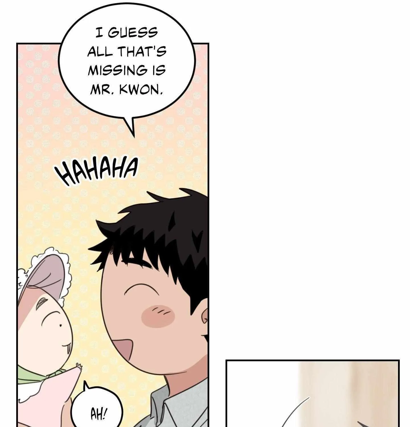 Read Our Sunny Days chapter 63 image 134 on Lezhin