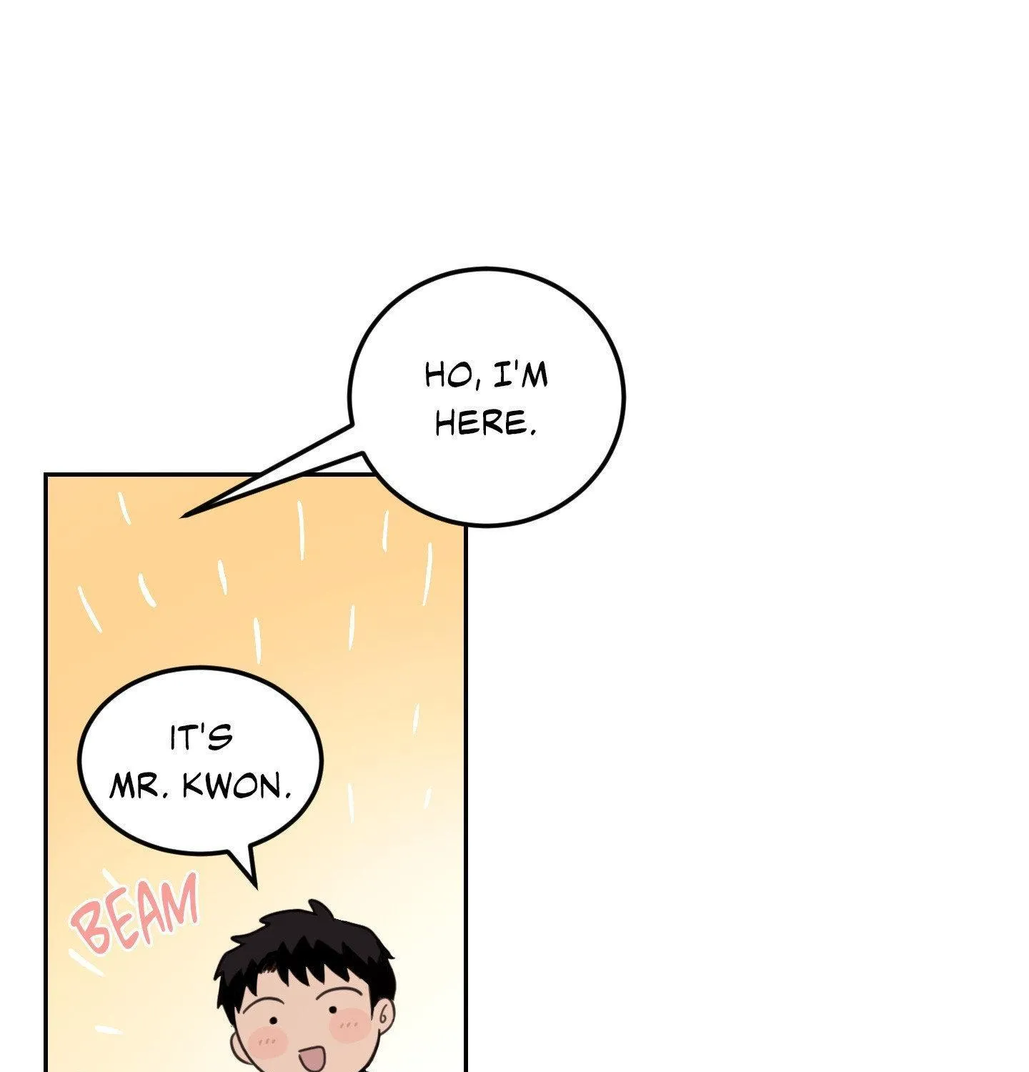 Read Our Sunny Days chapter 63 image 140 on Lezhin