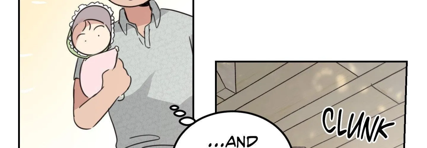 Read Our Sunny Days chapter 63 image 141 on Lezhin