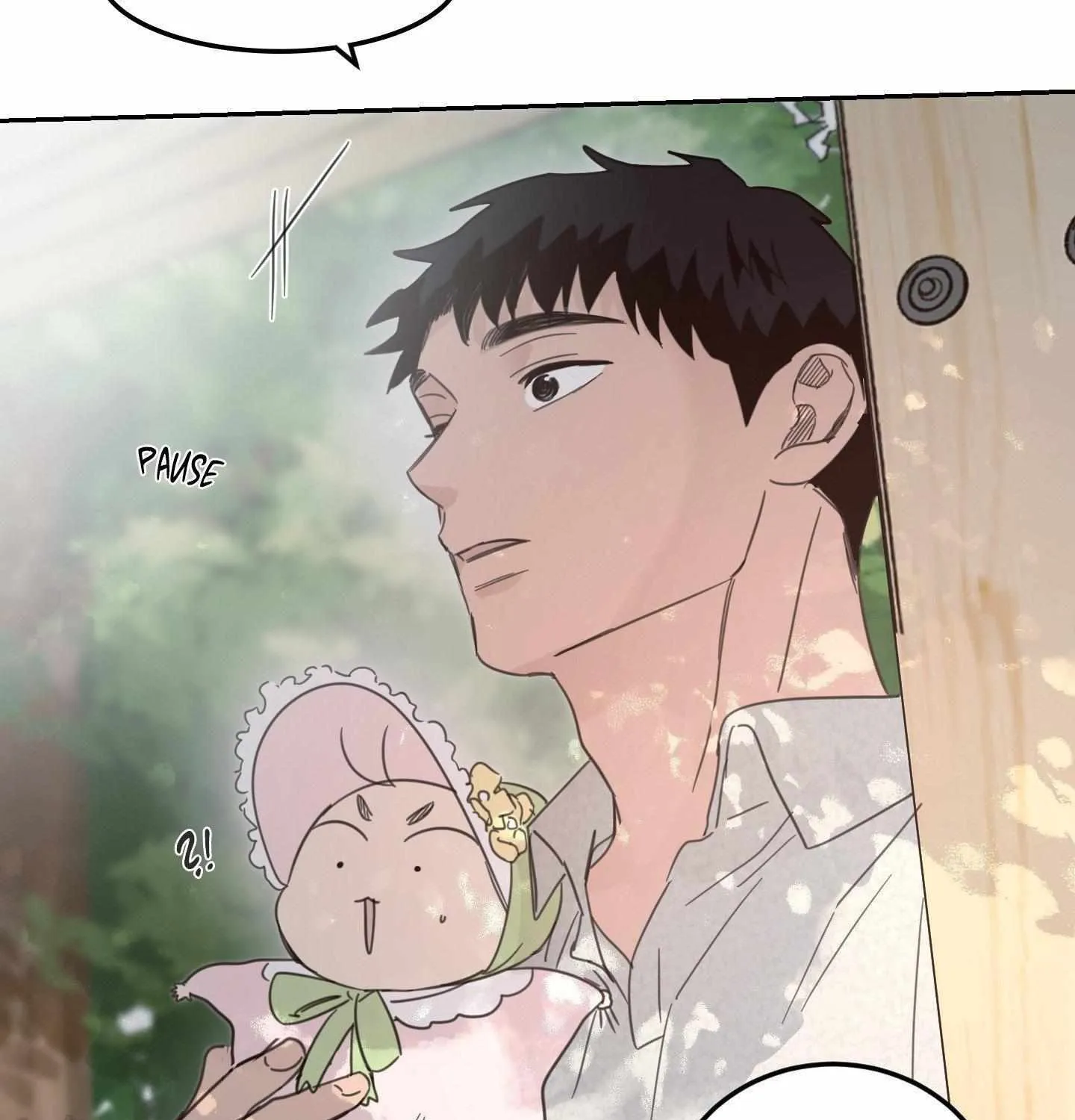 Read Our Sunny Days chapter 63 image 144 on Lezhin