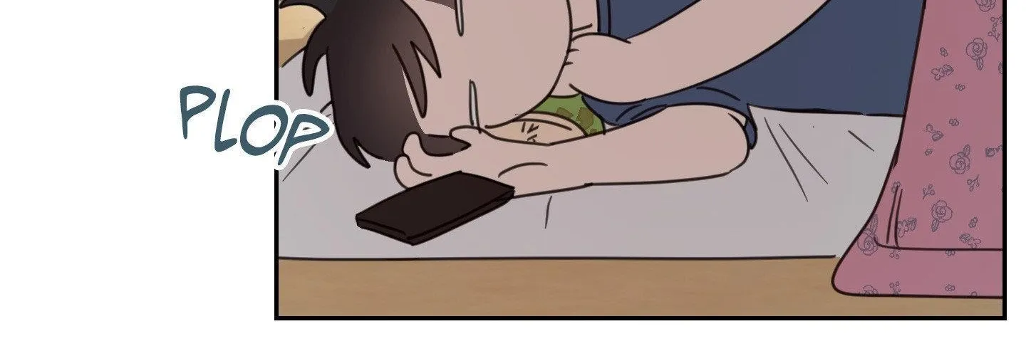 Read Our Sunny Days chapter 63 image 19 on Lezhin