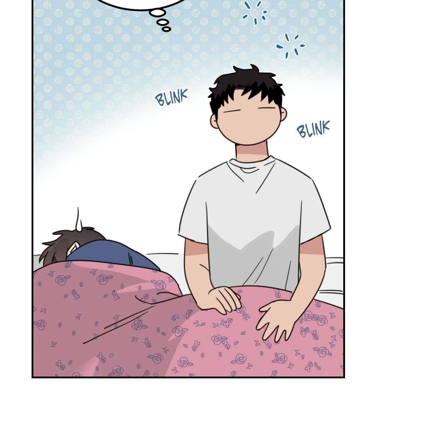 Read Our Sunny Days chapter 63 image 24 on Lezhin