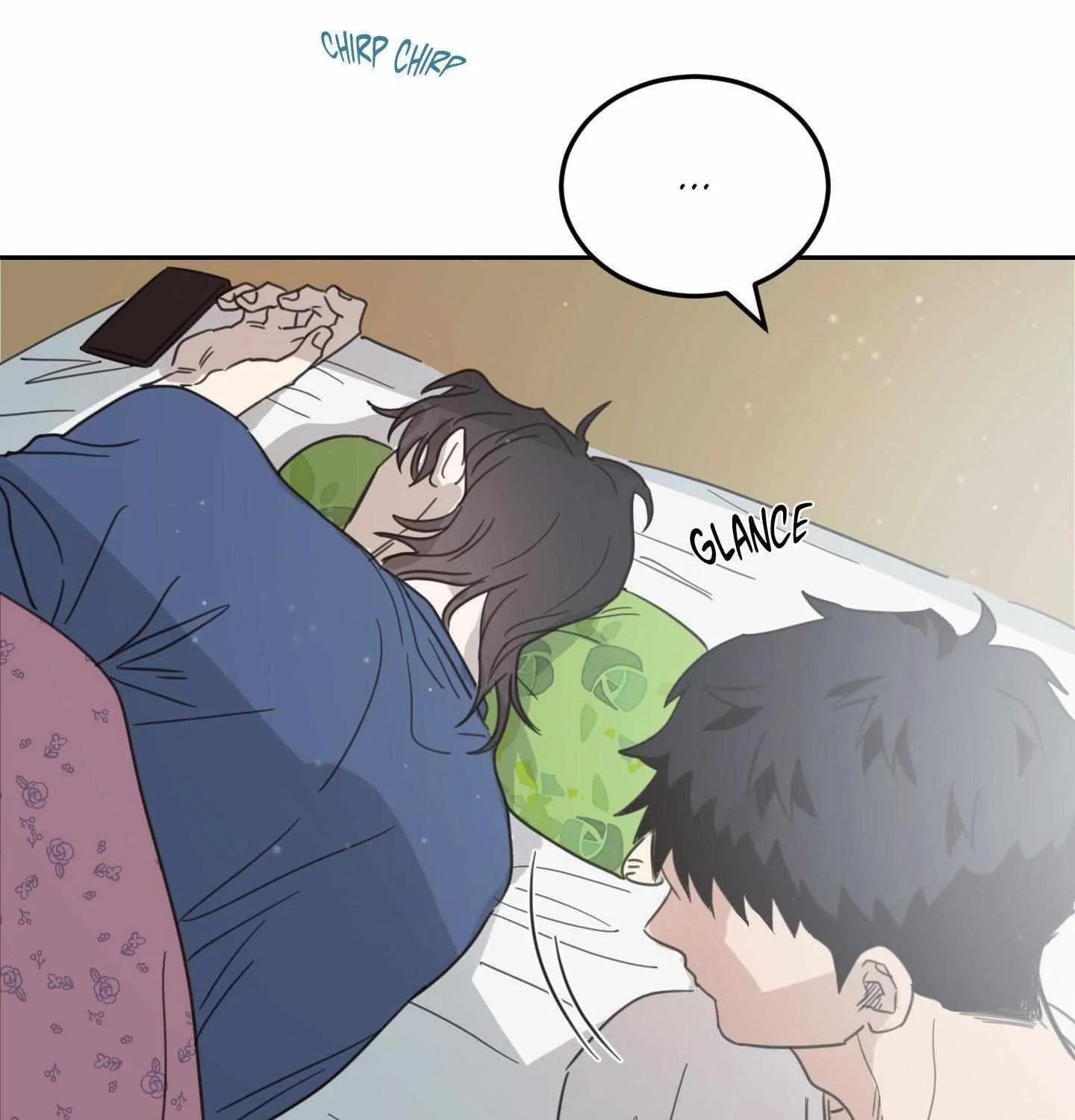 Read Our Sunny Days chapter 63 image 26 on Lezhin