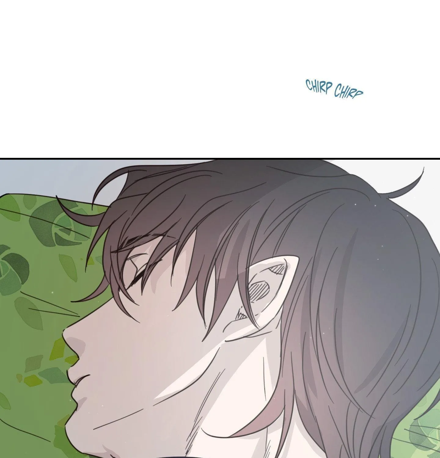 Read Our Sunny Days chapter 63 image 28 on Lezhin